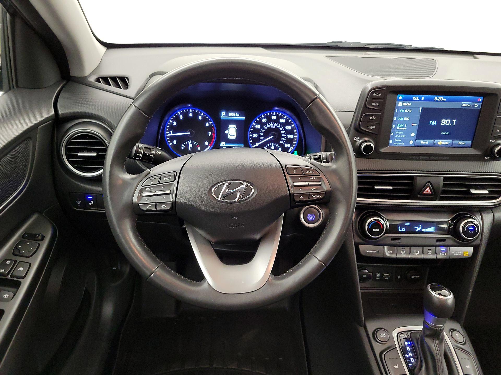 Thumbnail: 2020 Hyundai Kona - 10