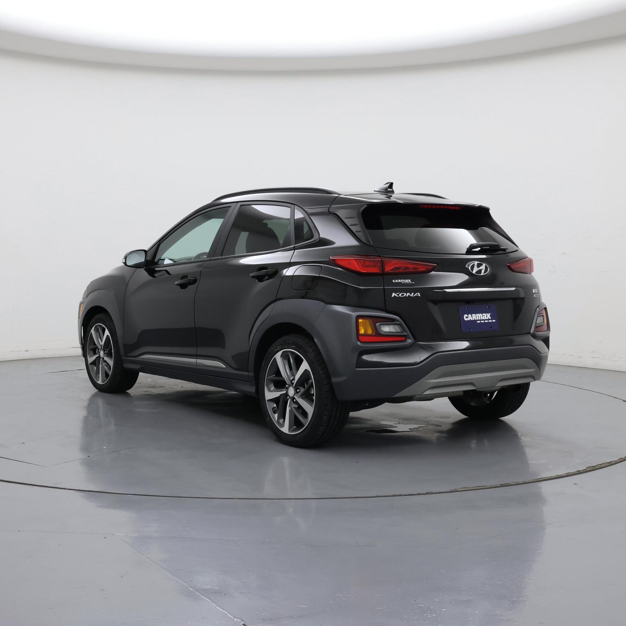 Thumbnail: 2020 Hyundai Kona - 2