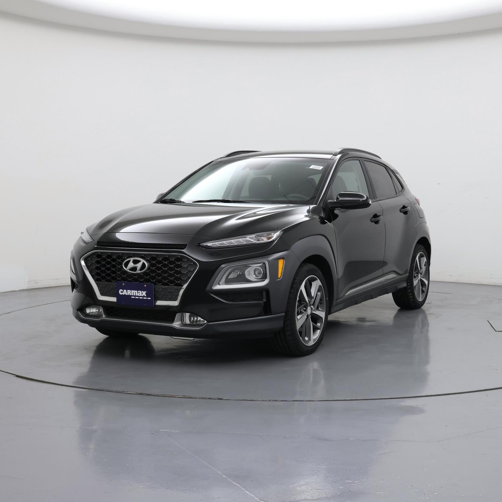 Thumbnail: 2020 Hyundai Kona - 4