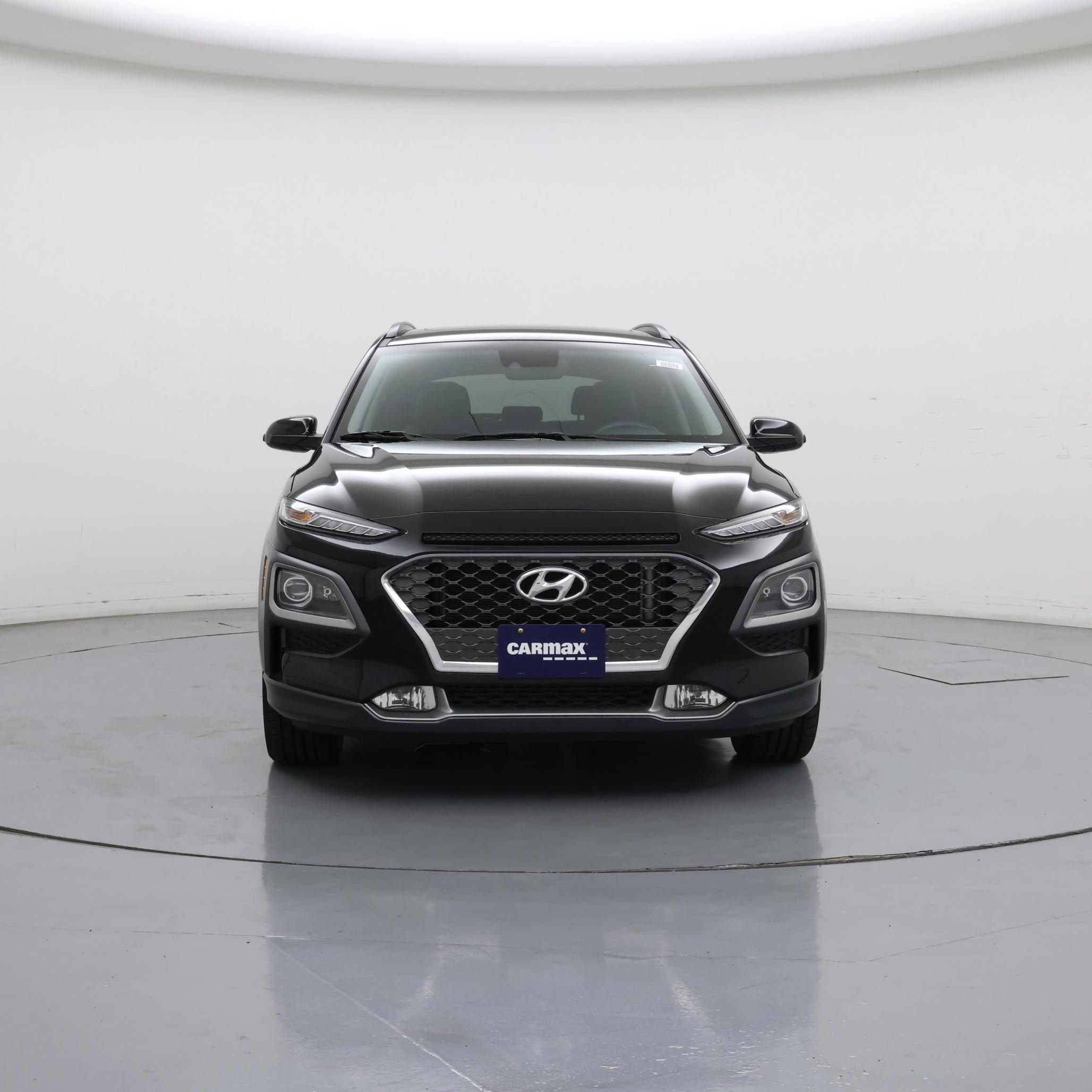 Thumbnail: 2020 Hyundai Kona - 5