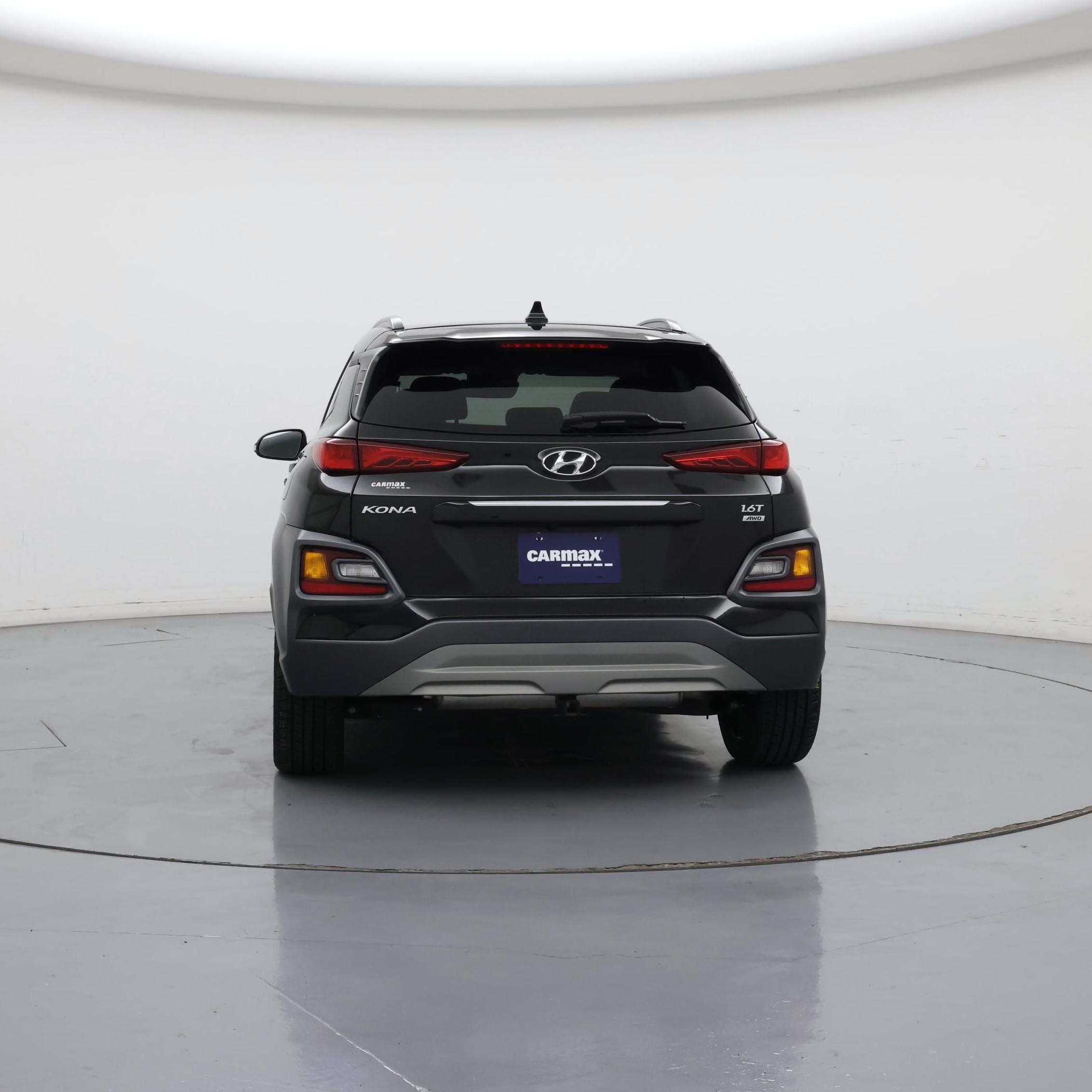Thumbnail: 2020 Hyundai Kona - 6