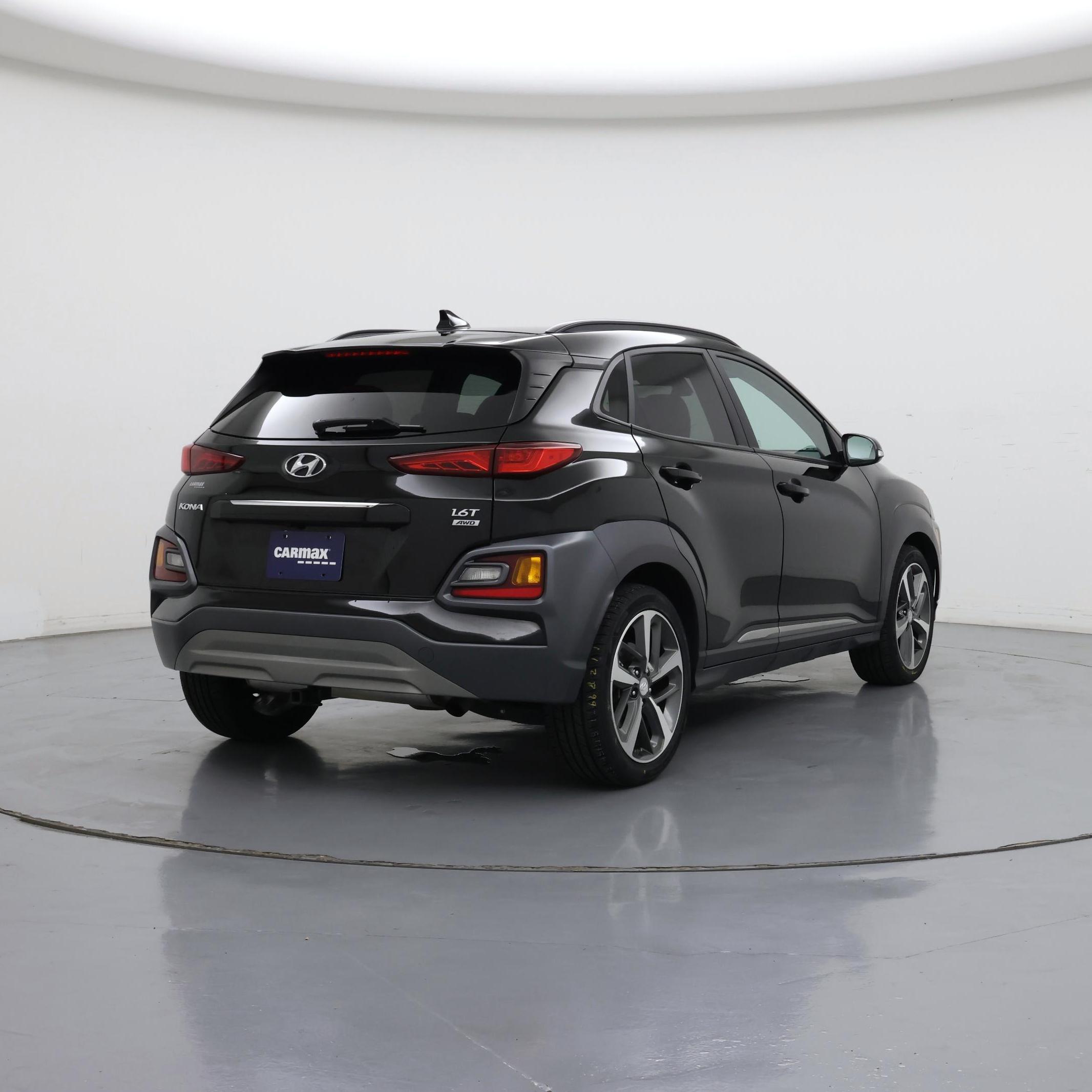 Thumbnail: 2020 Hyundai Kona - 8