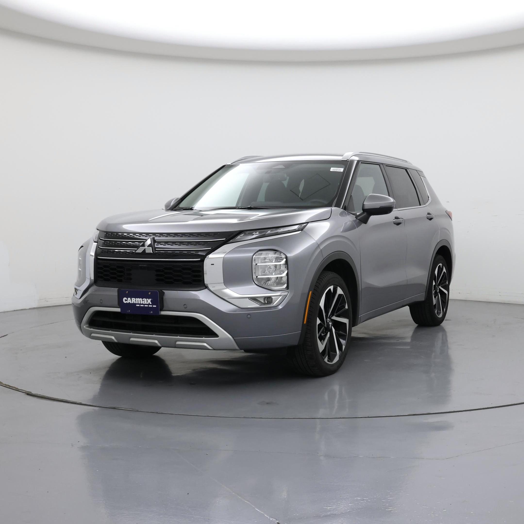 Thumbnail: 2022 Mitsubishi Outlander - 4