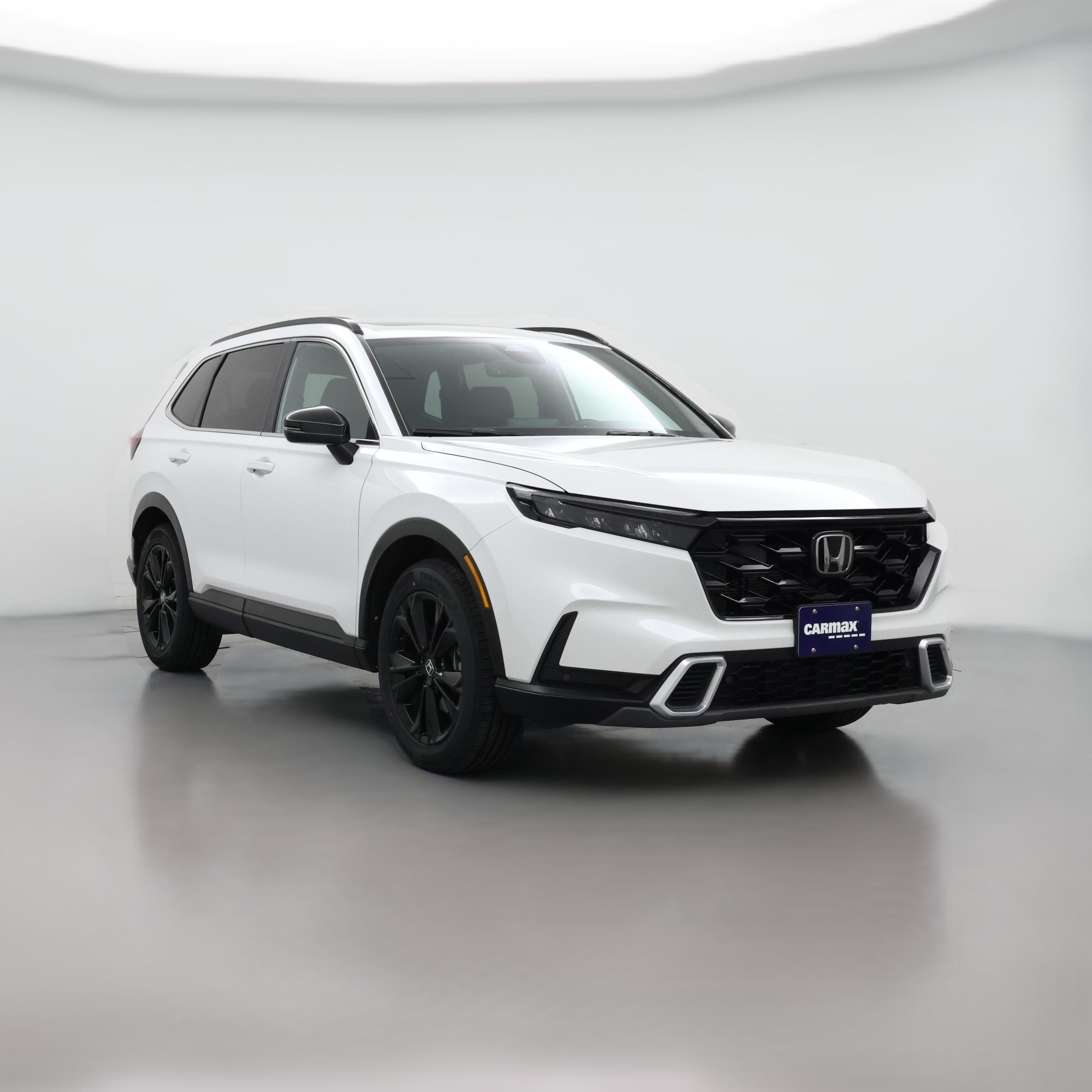Thumbnail: 2023 Honda CR-V - 1