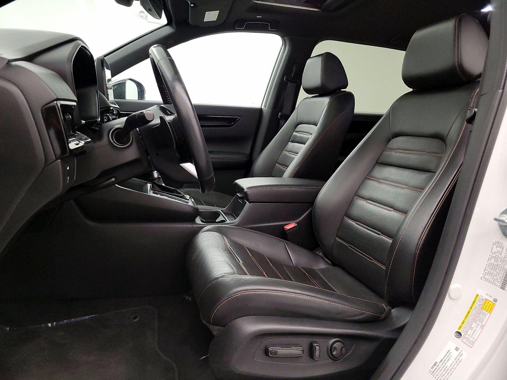 Thumbnail: 2023 Honda CR-V - 11