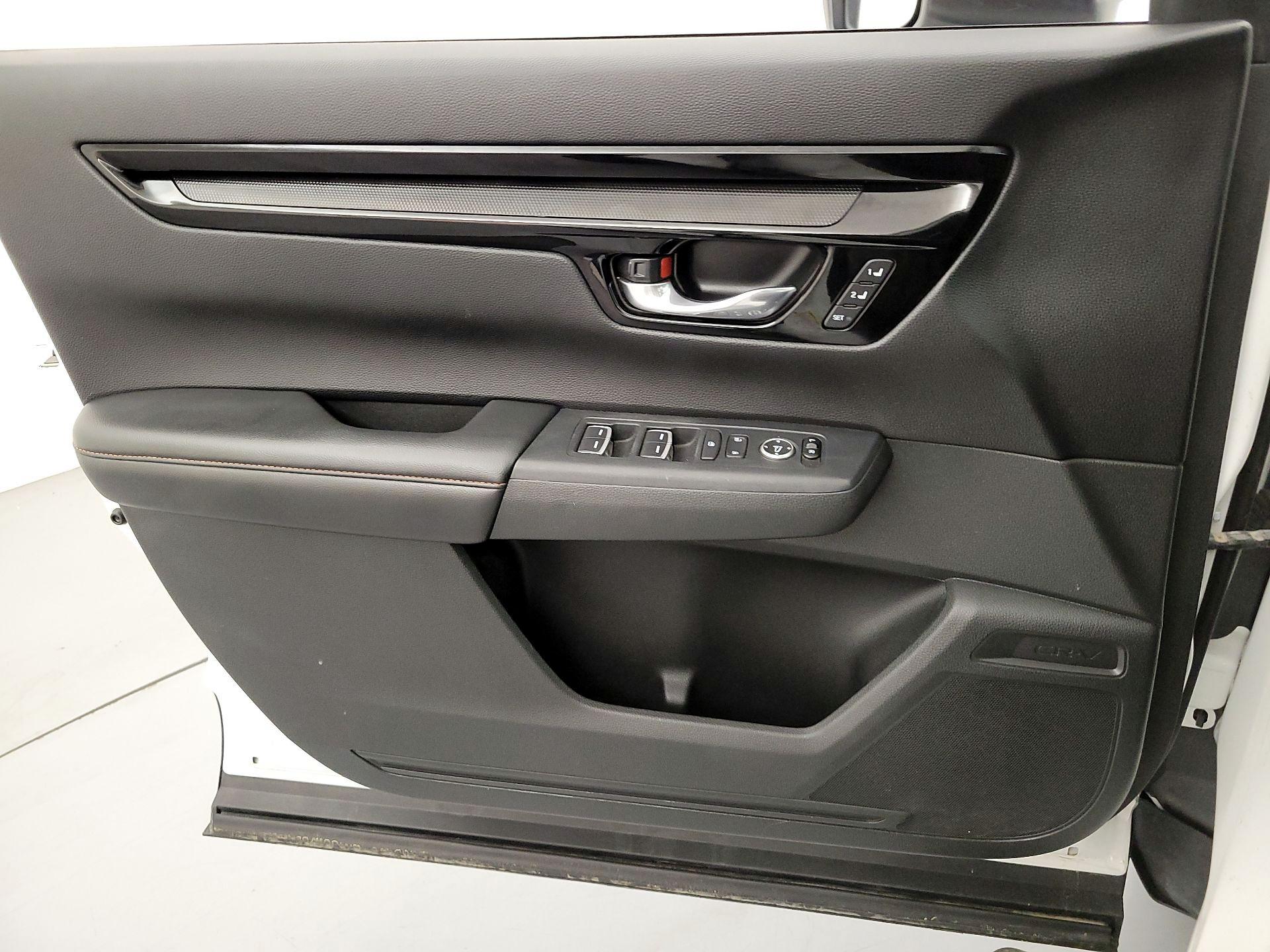 Thumbnail: 2023 Honda CR-V - 12