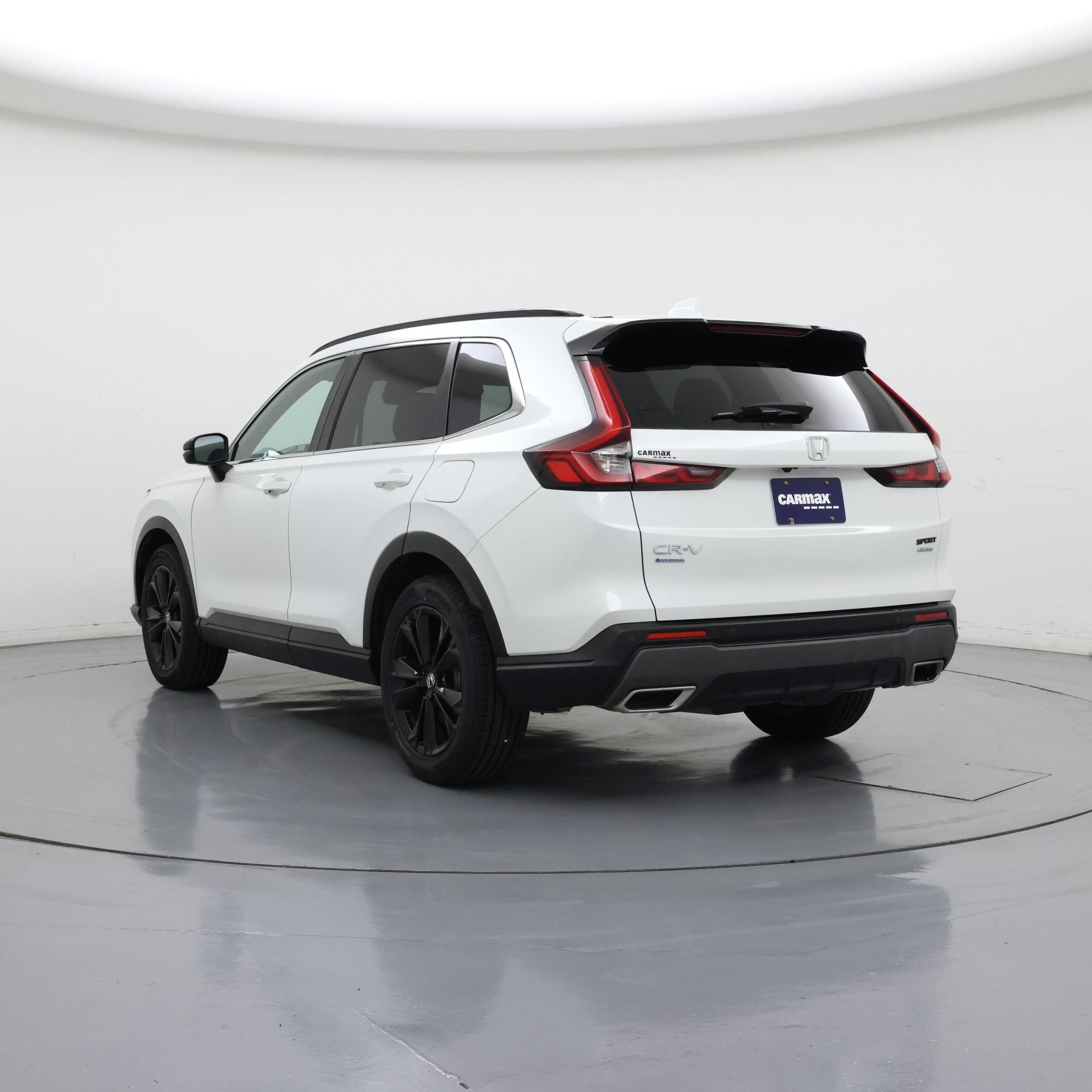 Thumbnail: 2023 Honda CR-V - 2