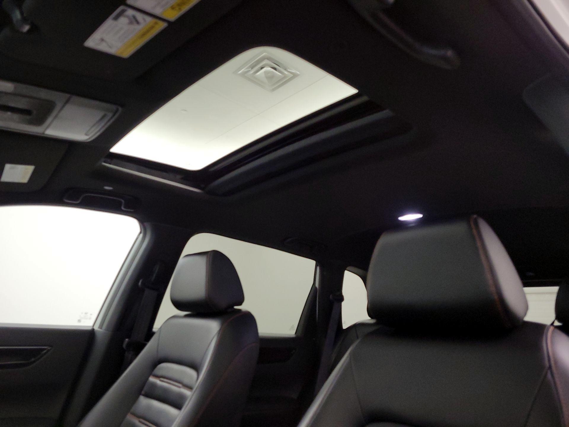 Thumbnail: 2023 Honda CR-V - 20