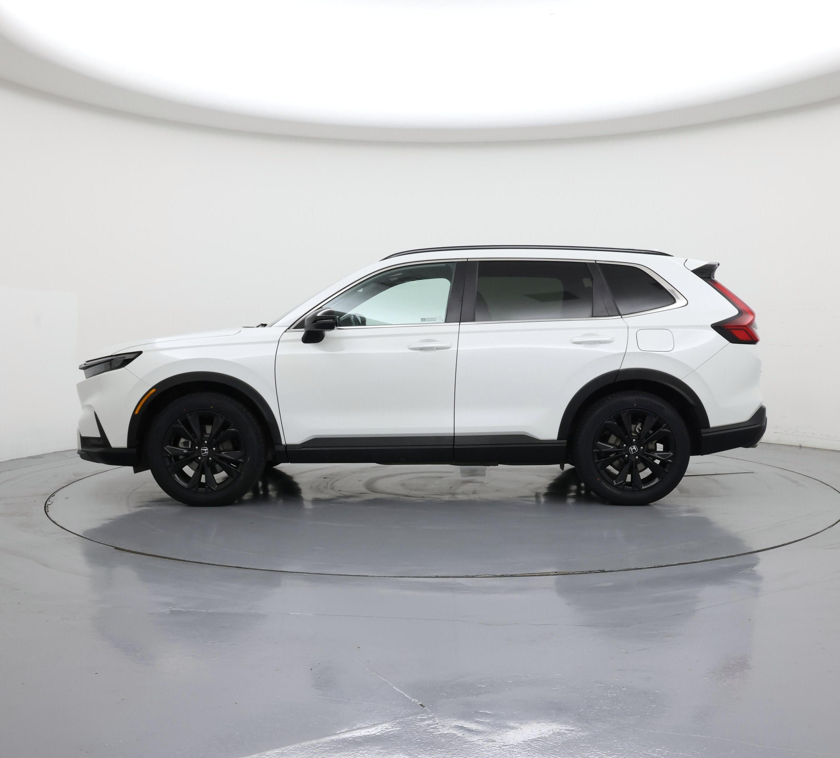 Thumbnail: 2023 Honda CR-V - 3