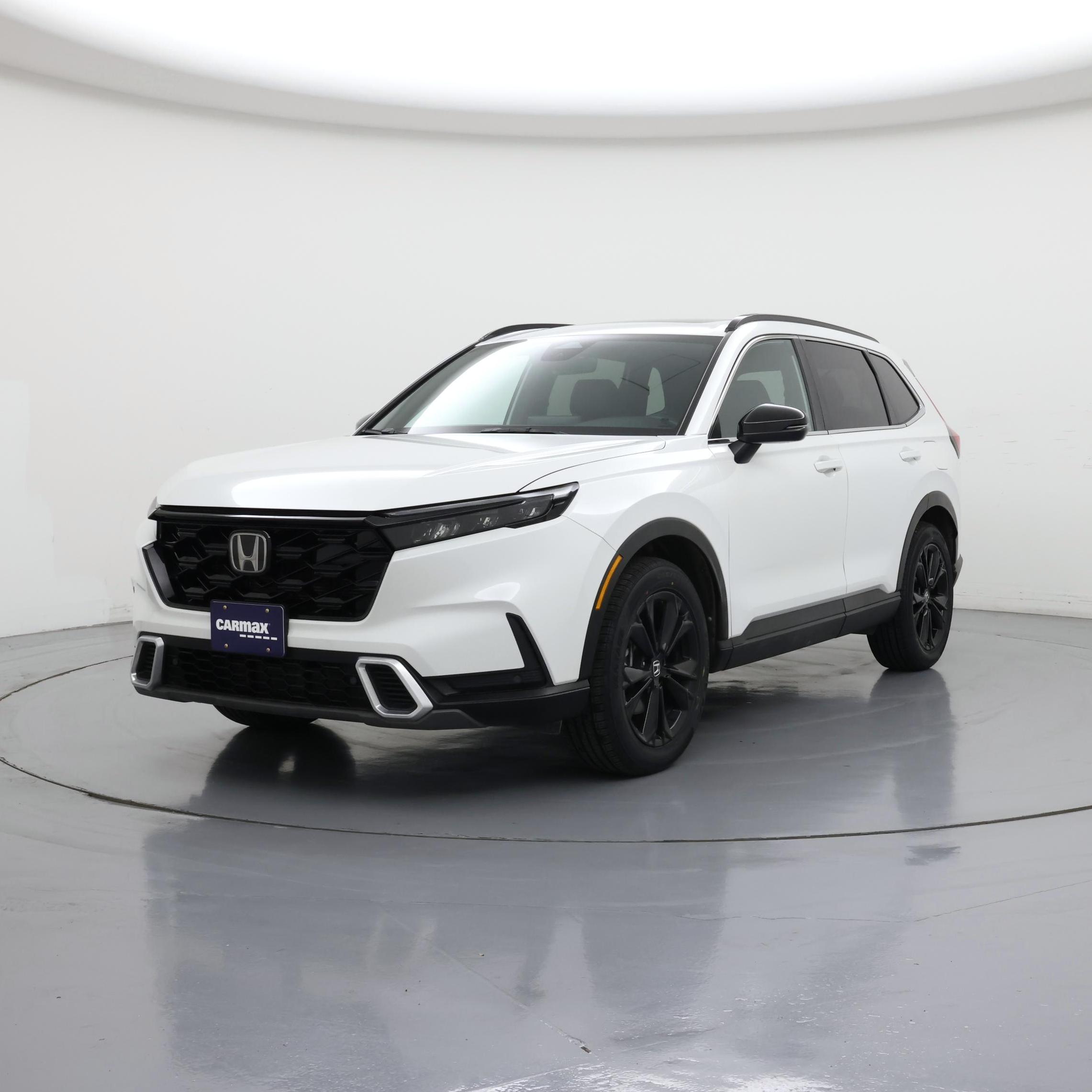 Thumbnail: 2023 Honda CR-V - 4