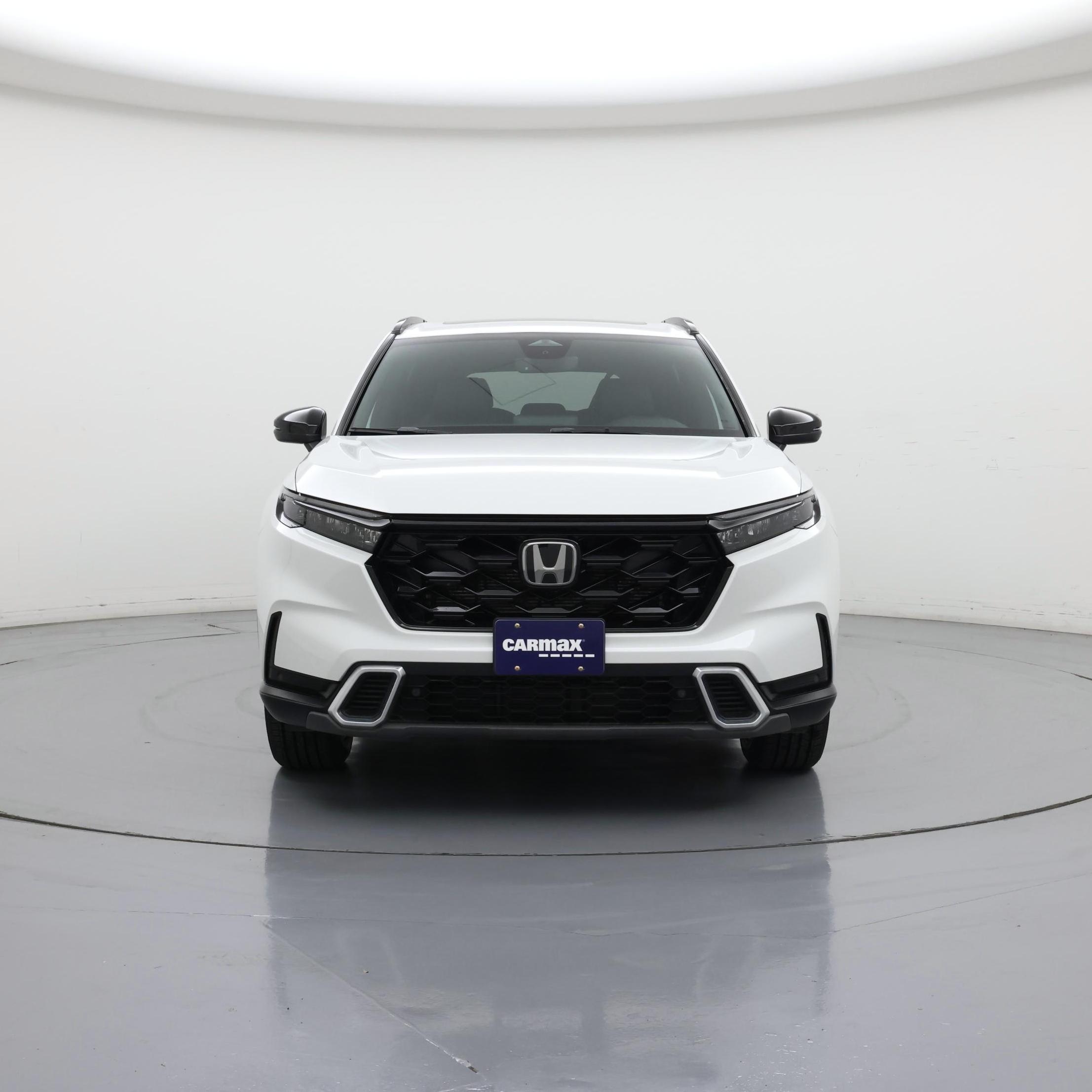 Thumbnail: 2023 Honda CR-V - 5