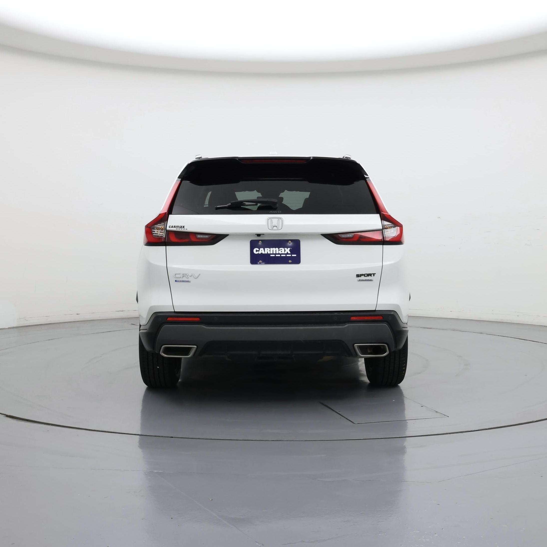 Thumbnail: 2023 Honda CR-V - 6