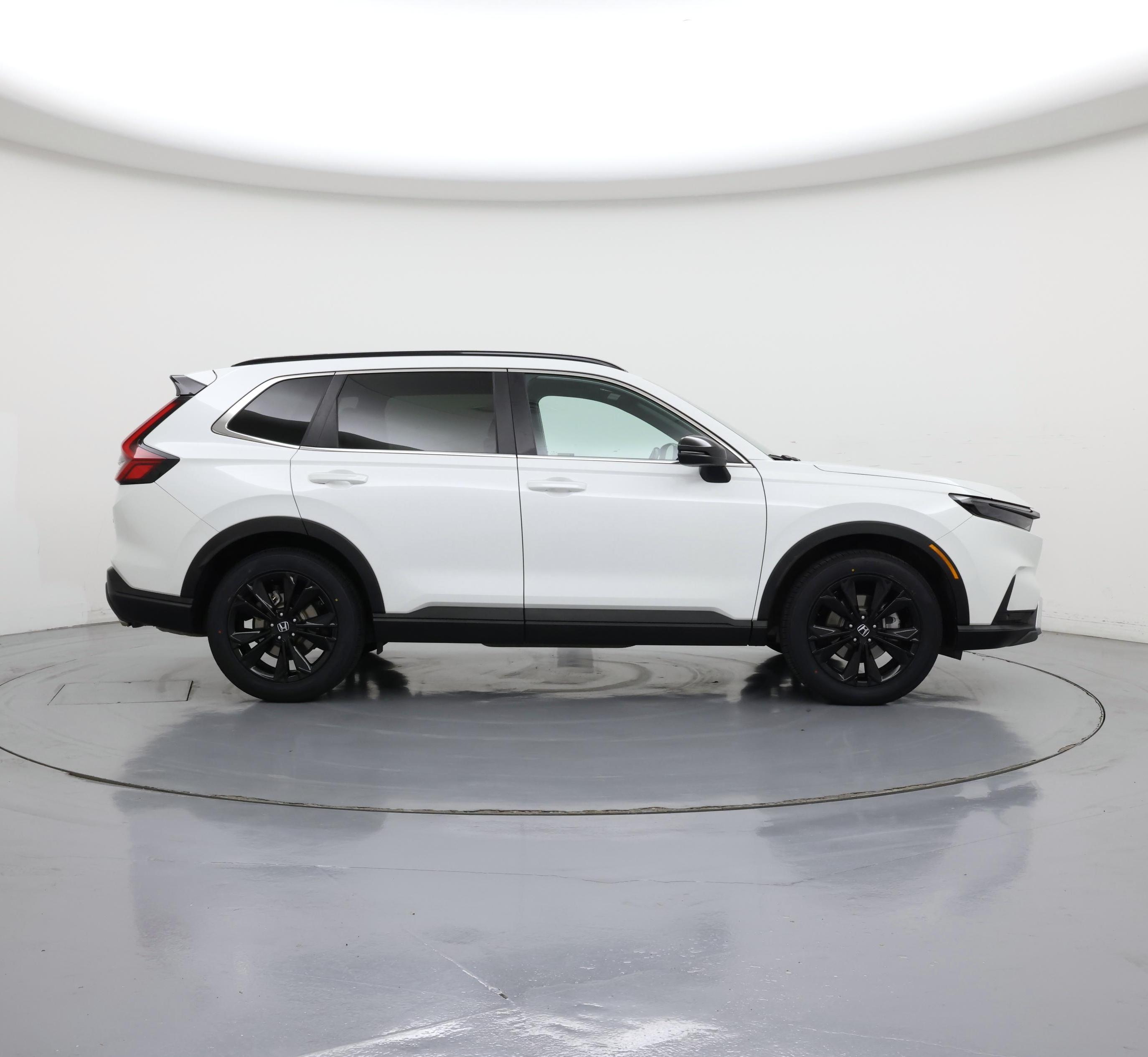 Thumbnail: 2023 Honda CR-V - 7