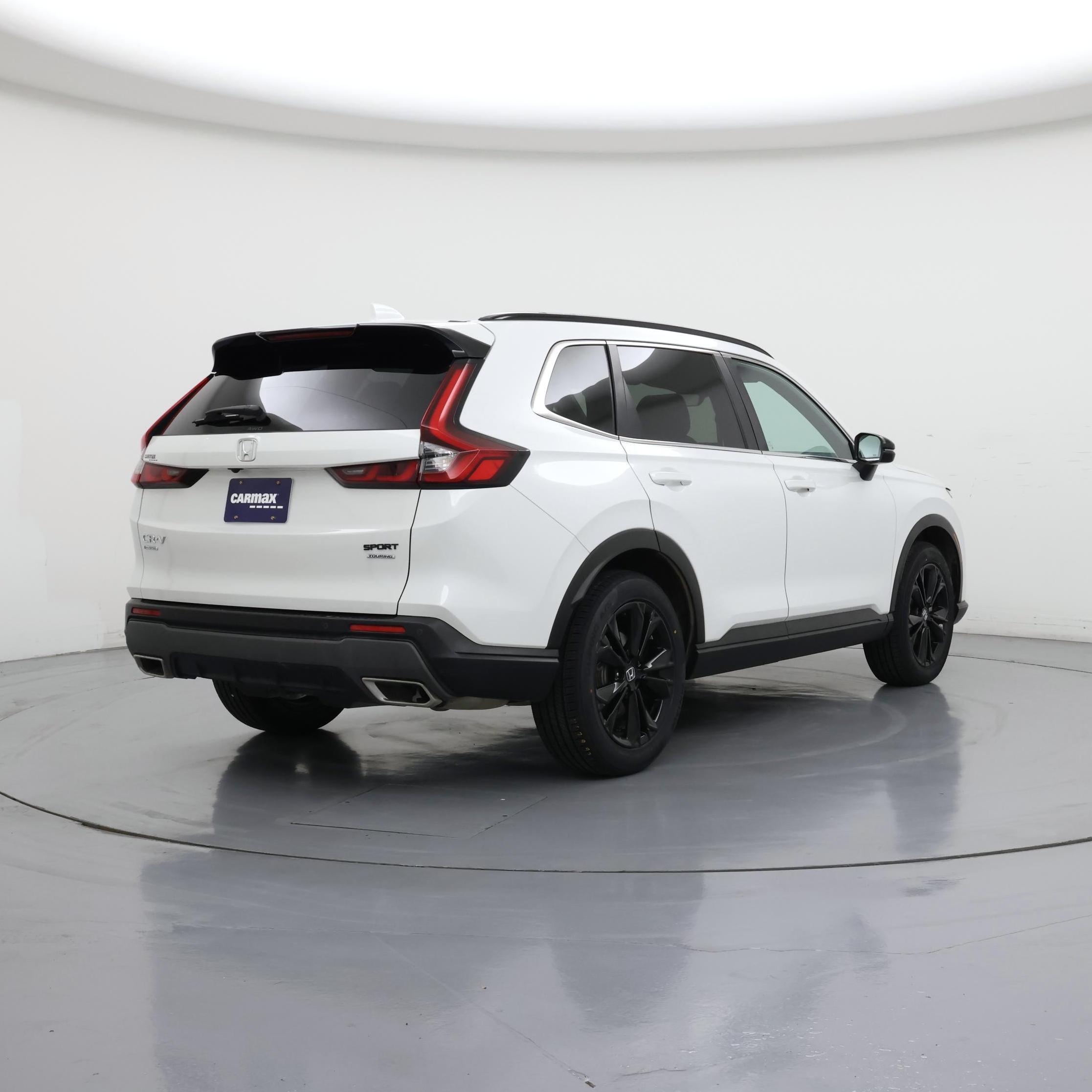 Thumbnail: 2023 Honda CR-V - 8