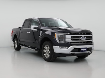 2021 Ford F150 Lariat