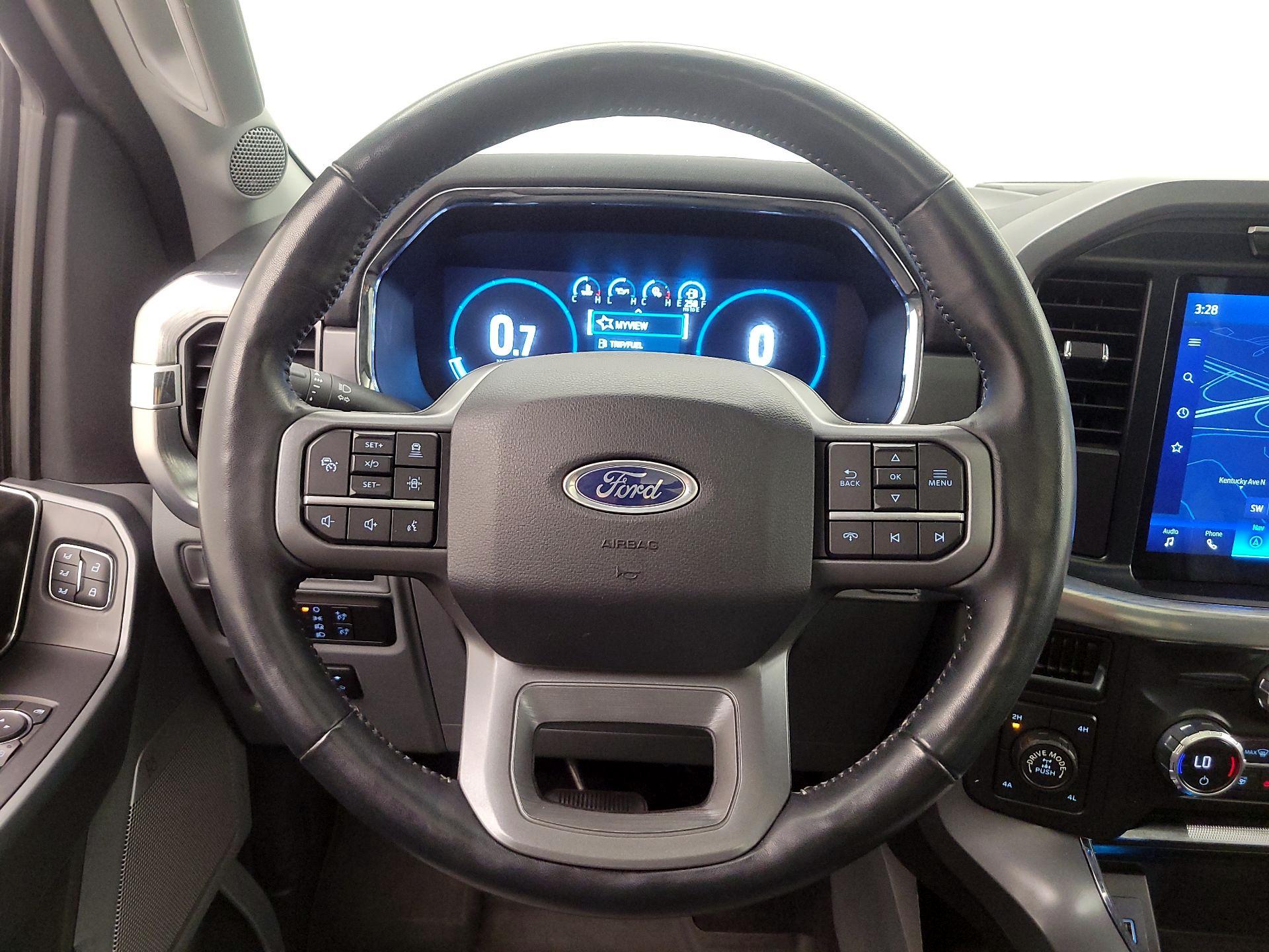 Thumbnail: 2021 Ford F-150 - 10