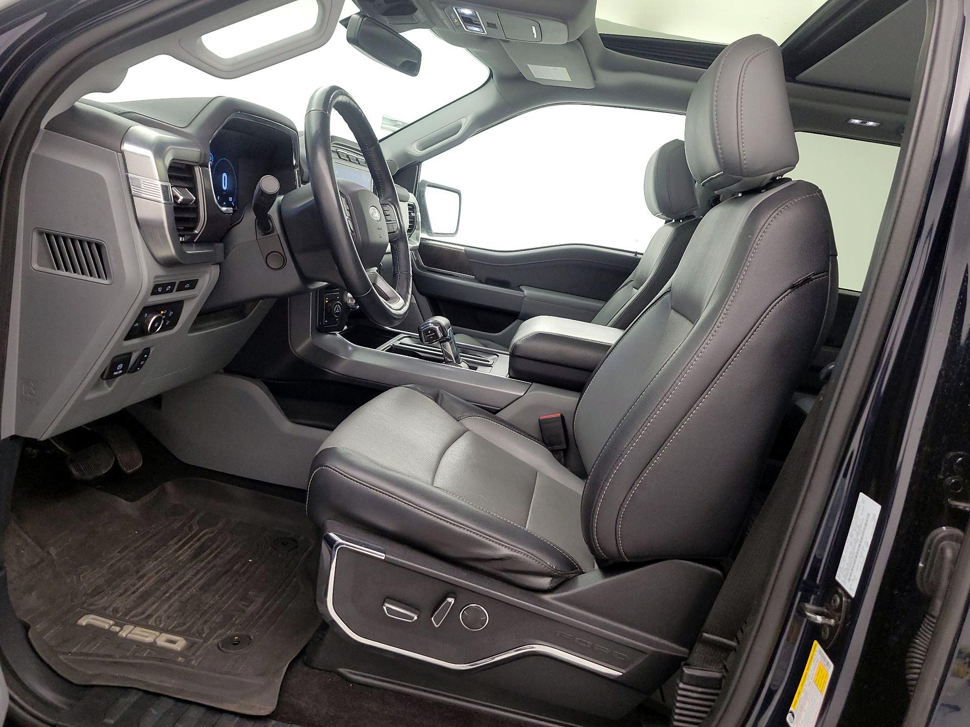 Thumbnail: 2021 Ford F-150 - 11