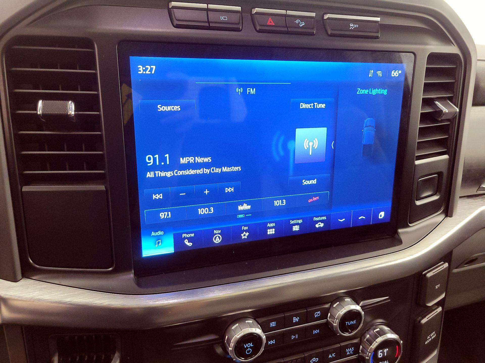 Thumbnail: 2021 Ford F-150 - 16