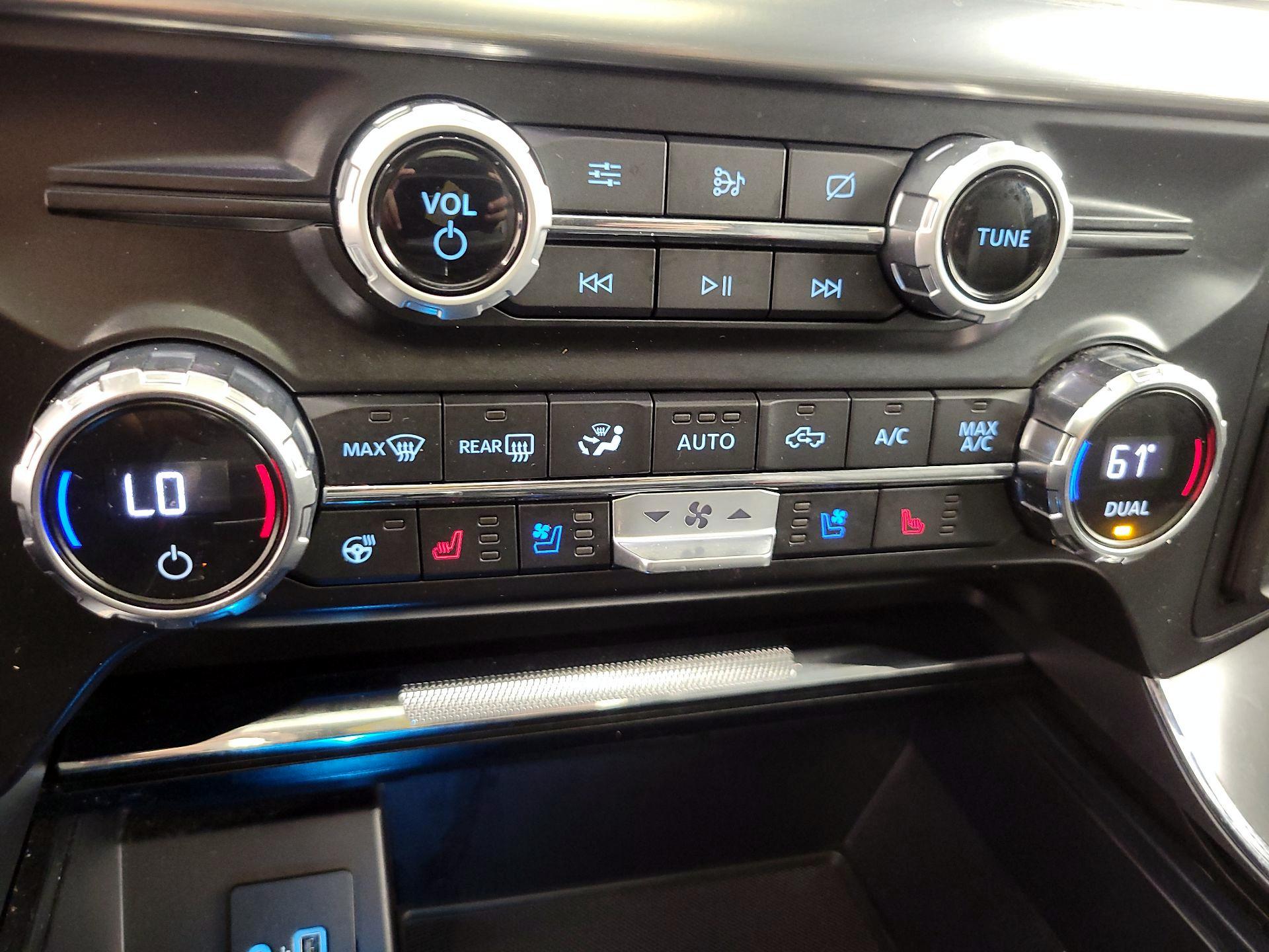 Thumbnail: 2021 Ford F-150 - 17
