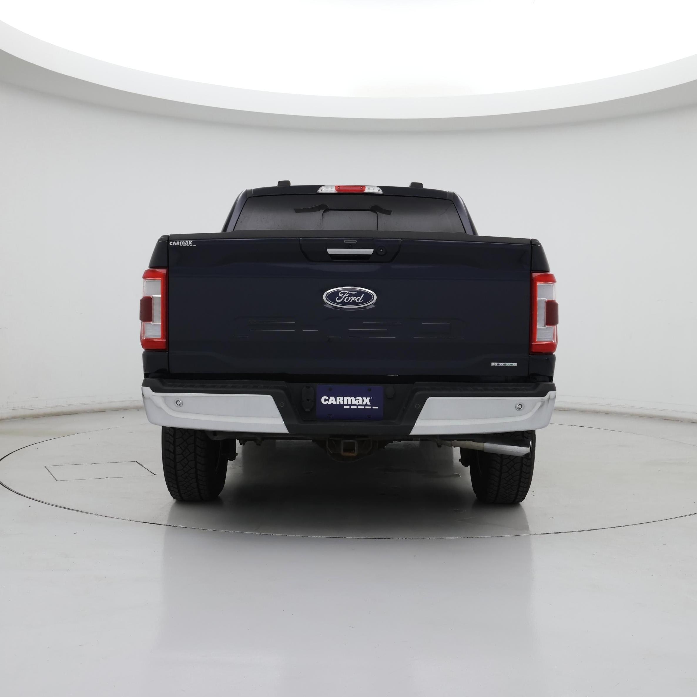 Thumbnail: 2021 Ford F-150 - 6