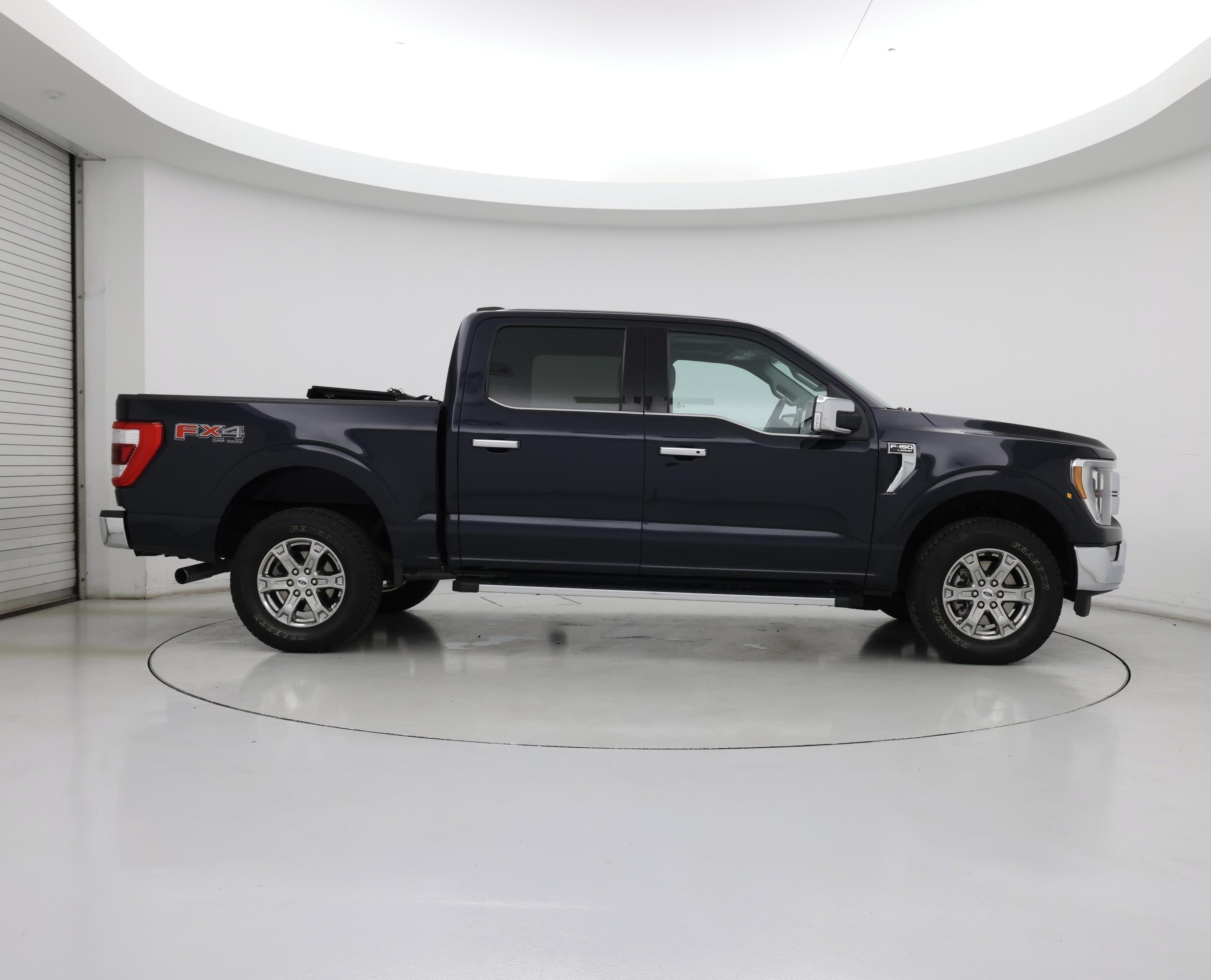 Thumbnail: 2021 Ford F-150 - 7