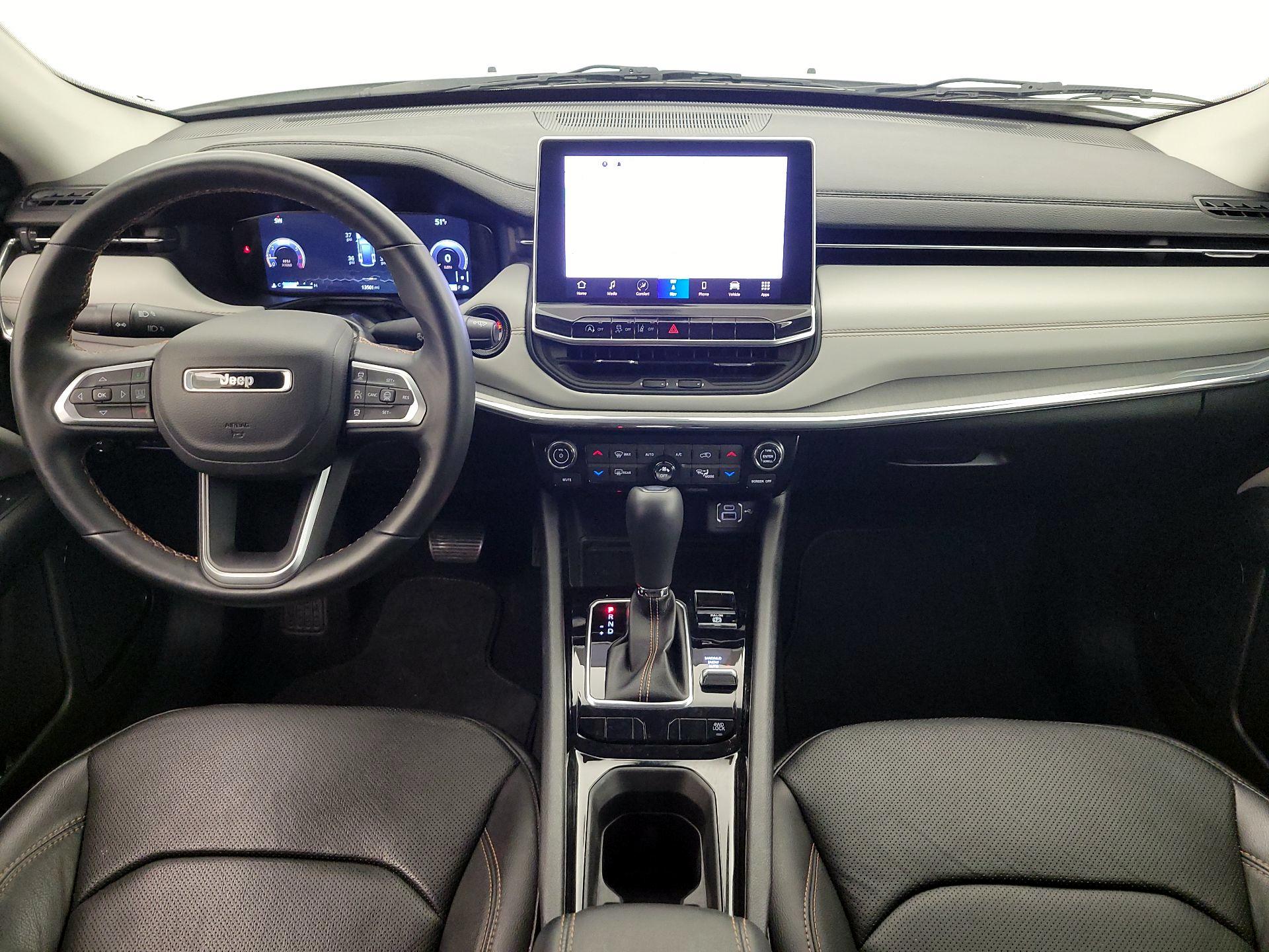 Thumbnail: 2022 Jeep Compass - 9