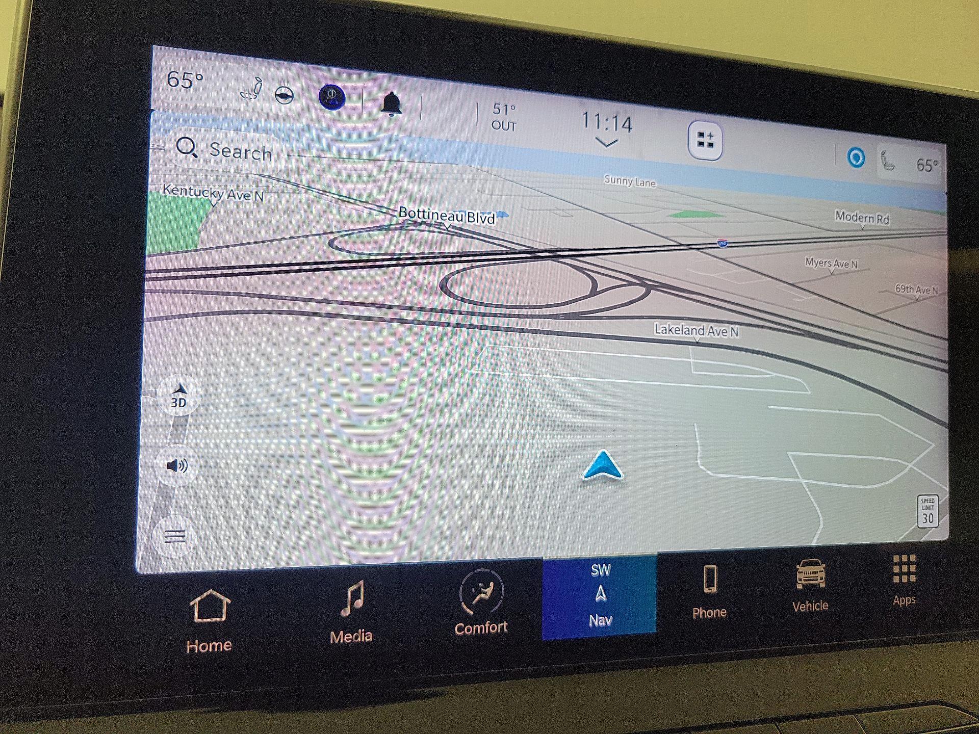 Thumbnail: 2022 Jeep Compass - 14