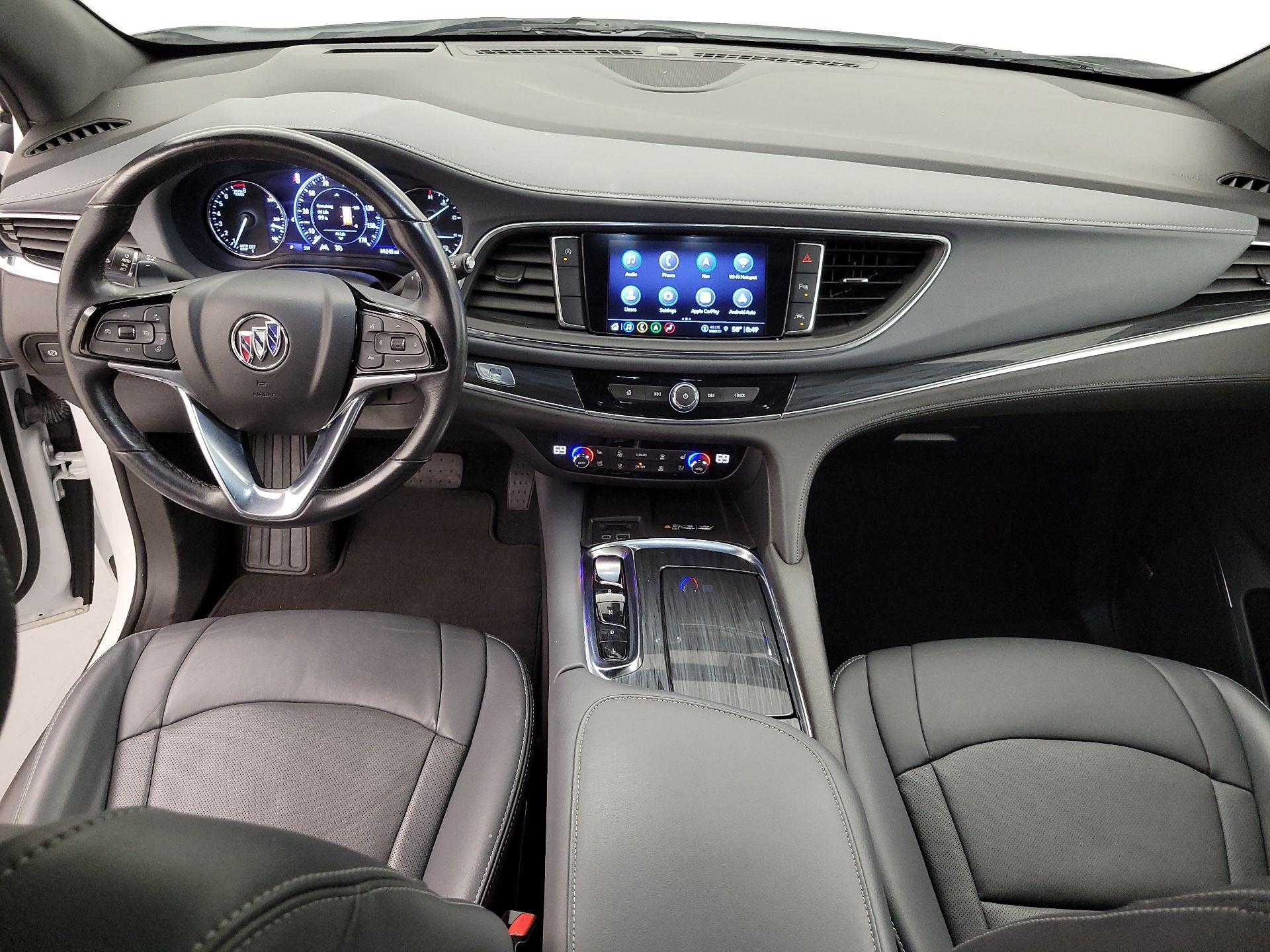 Thumbnail: 2024 Buick Enclave - 9