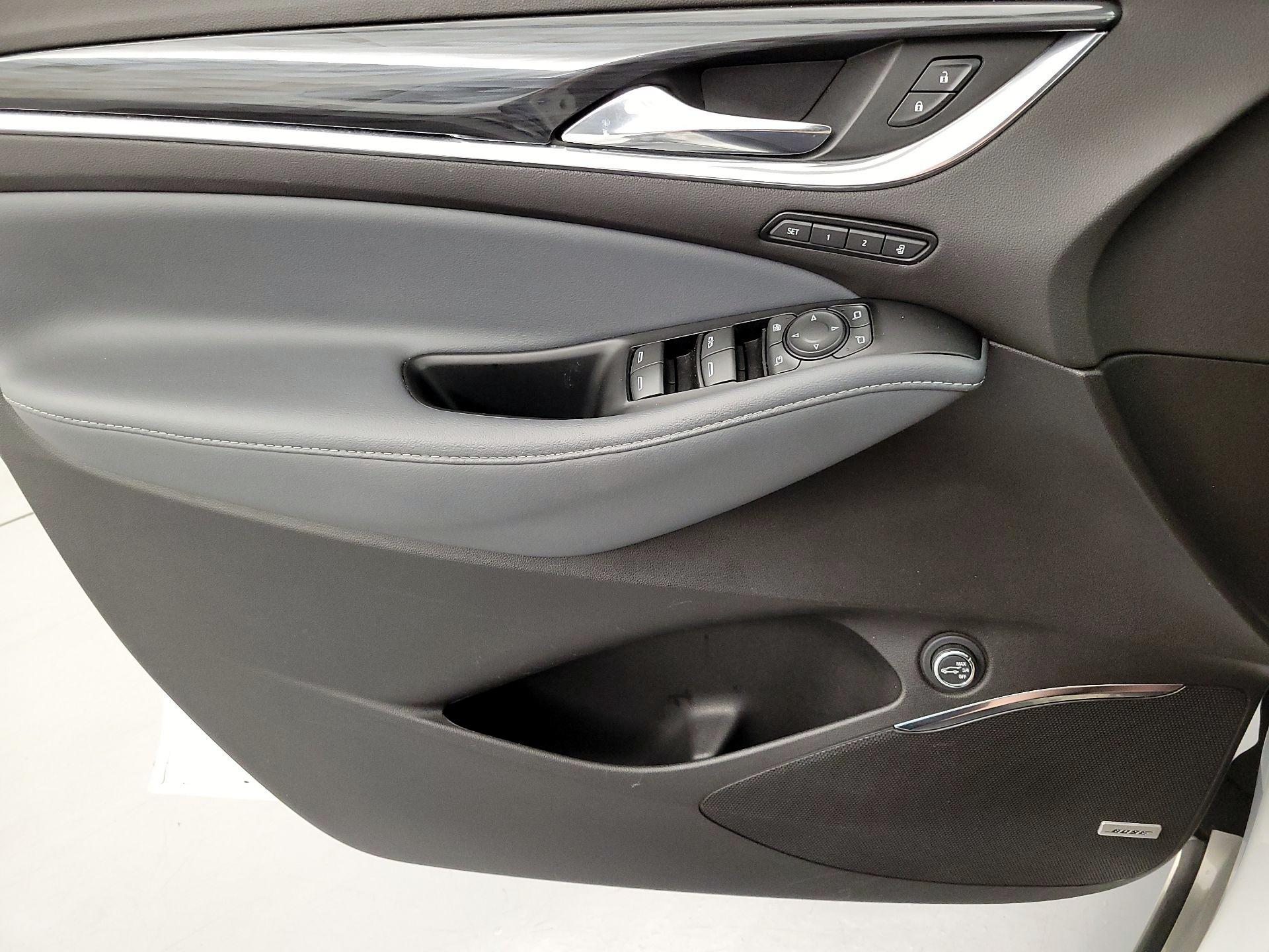 Thumbnail: 2024 Buick Enclave - 12