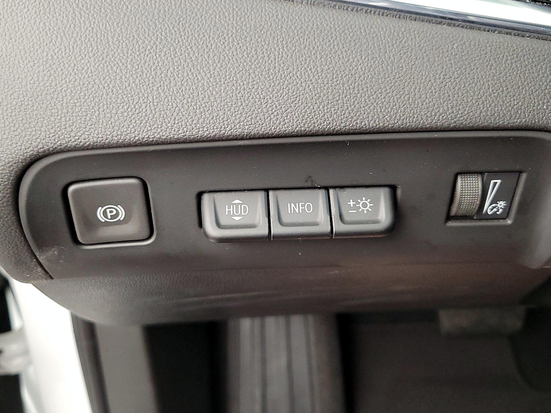 Thumbnail: 2024 Buick Enclave - 13