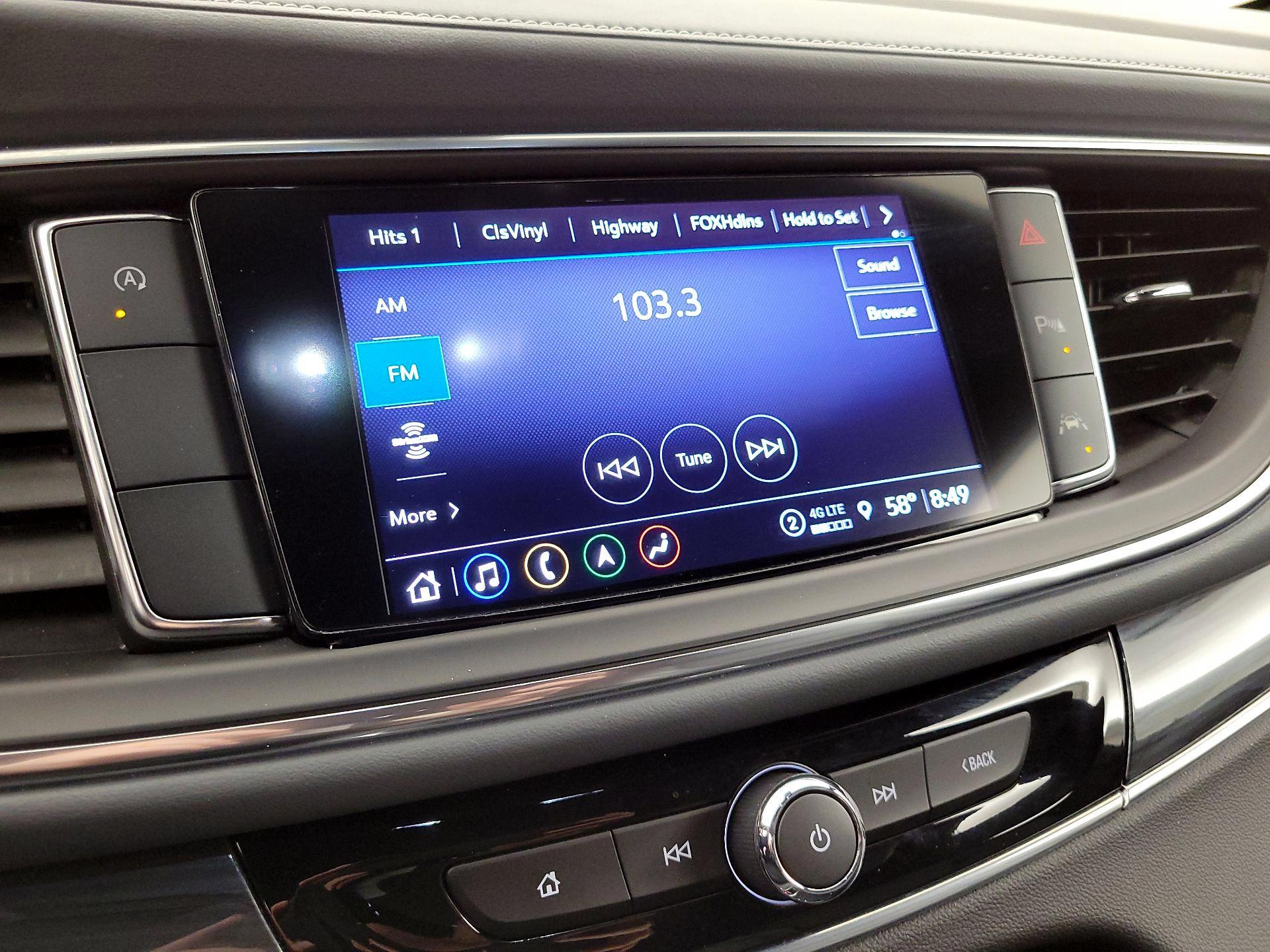 Thumbnail: 2024 Buick Enclave - 16