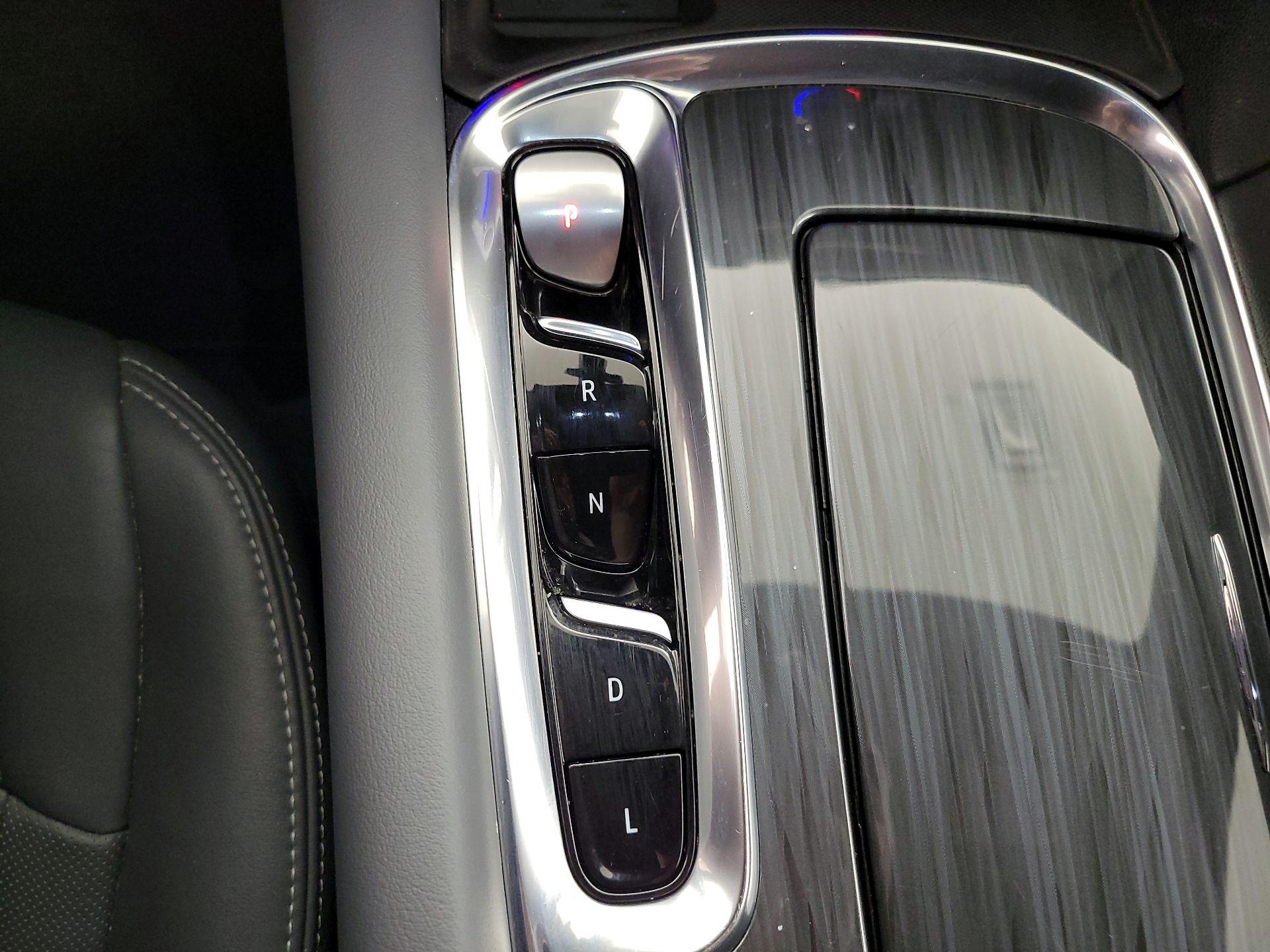 Thumbnail: 2024 Buick Enclave - 18