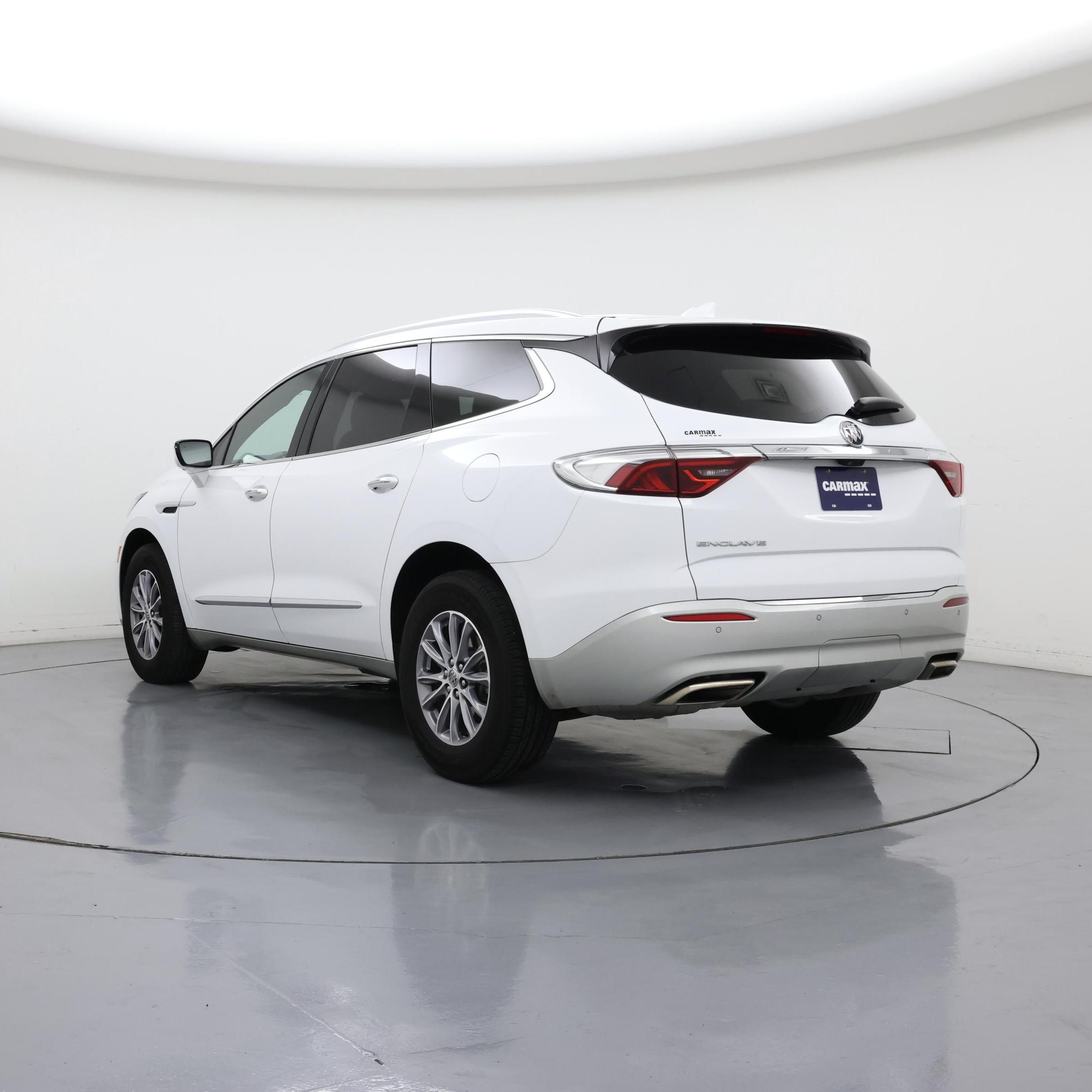 Thumbnail: 2024 Buick Enclave - 2