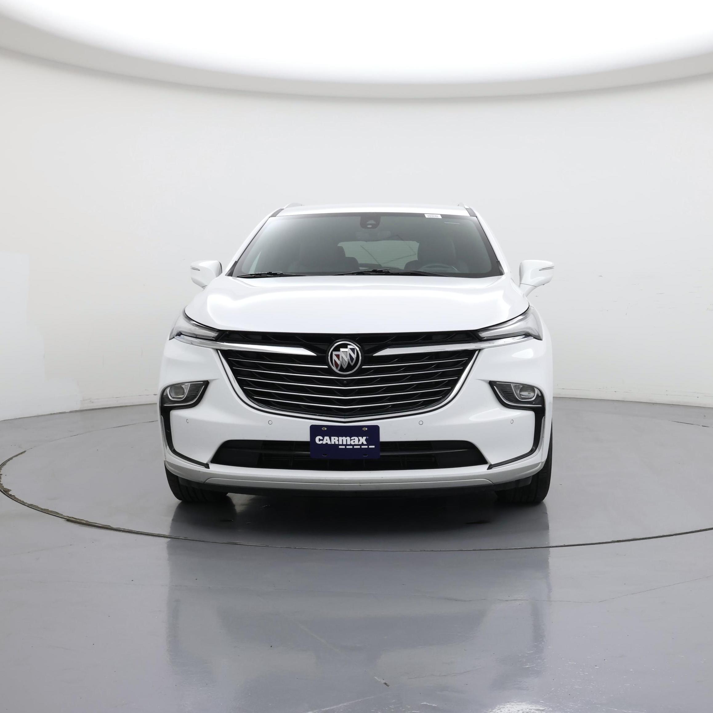 Thumbnail: 2024 Buick Enclave - 5