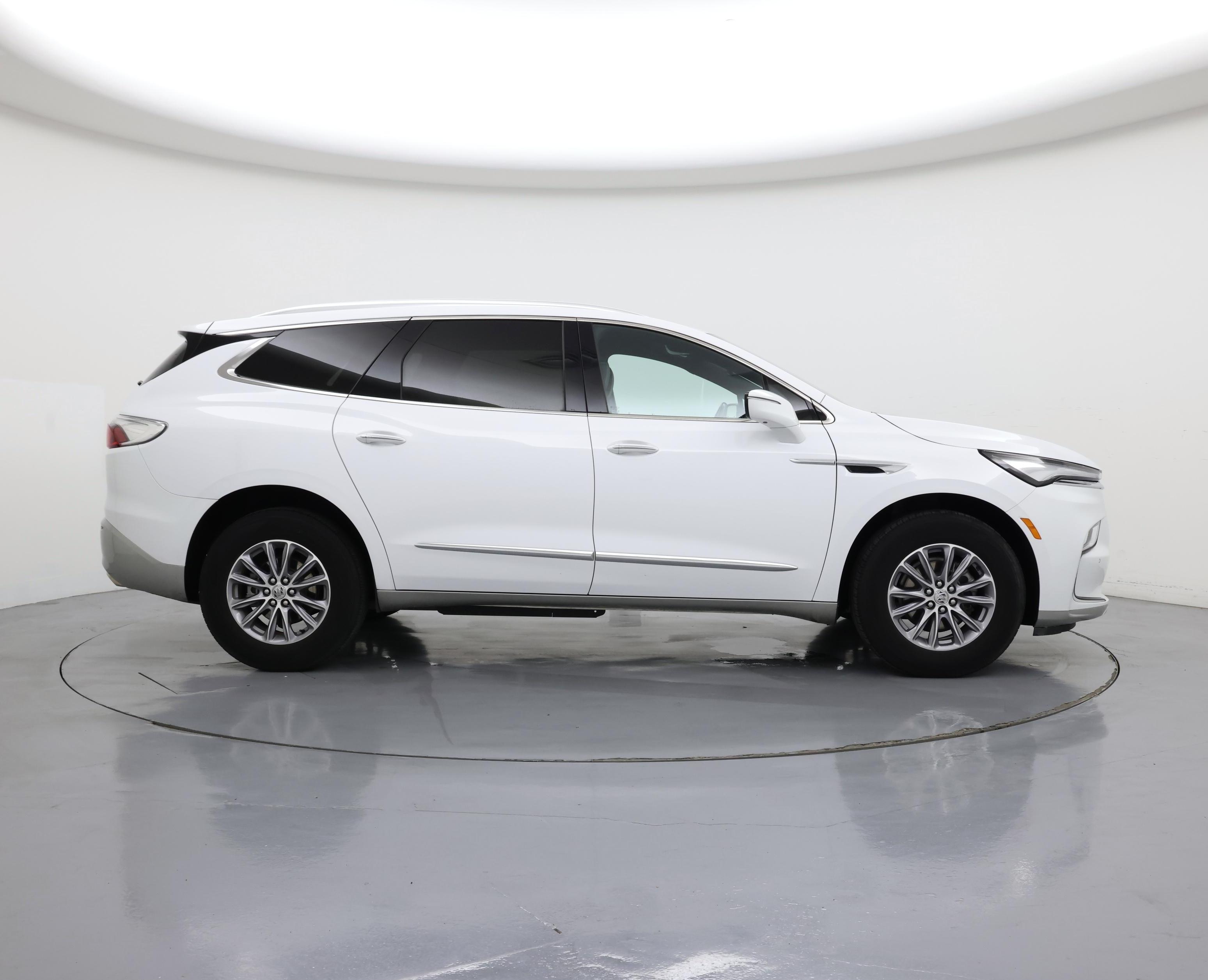 Thumbnail: 2024 Buick Enclave - 7