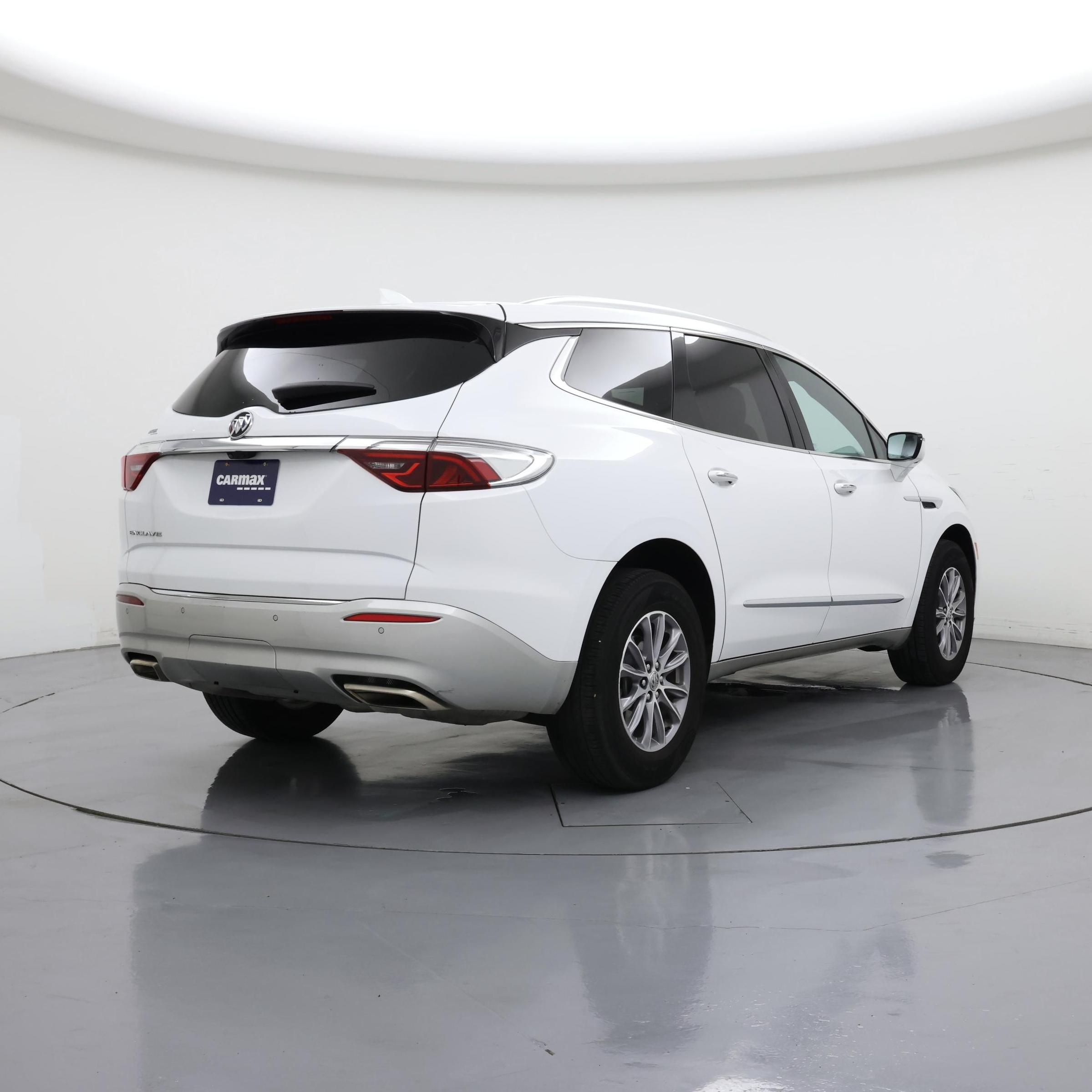 Thumbnail: 2024 Buick Enclave - 8