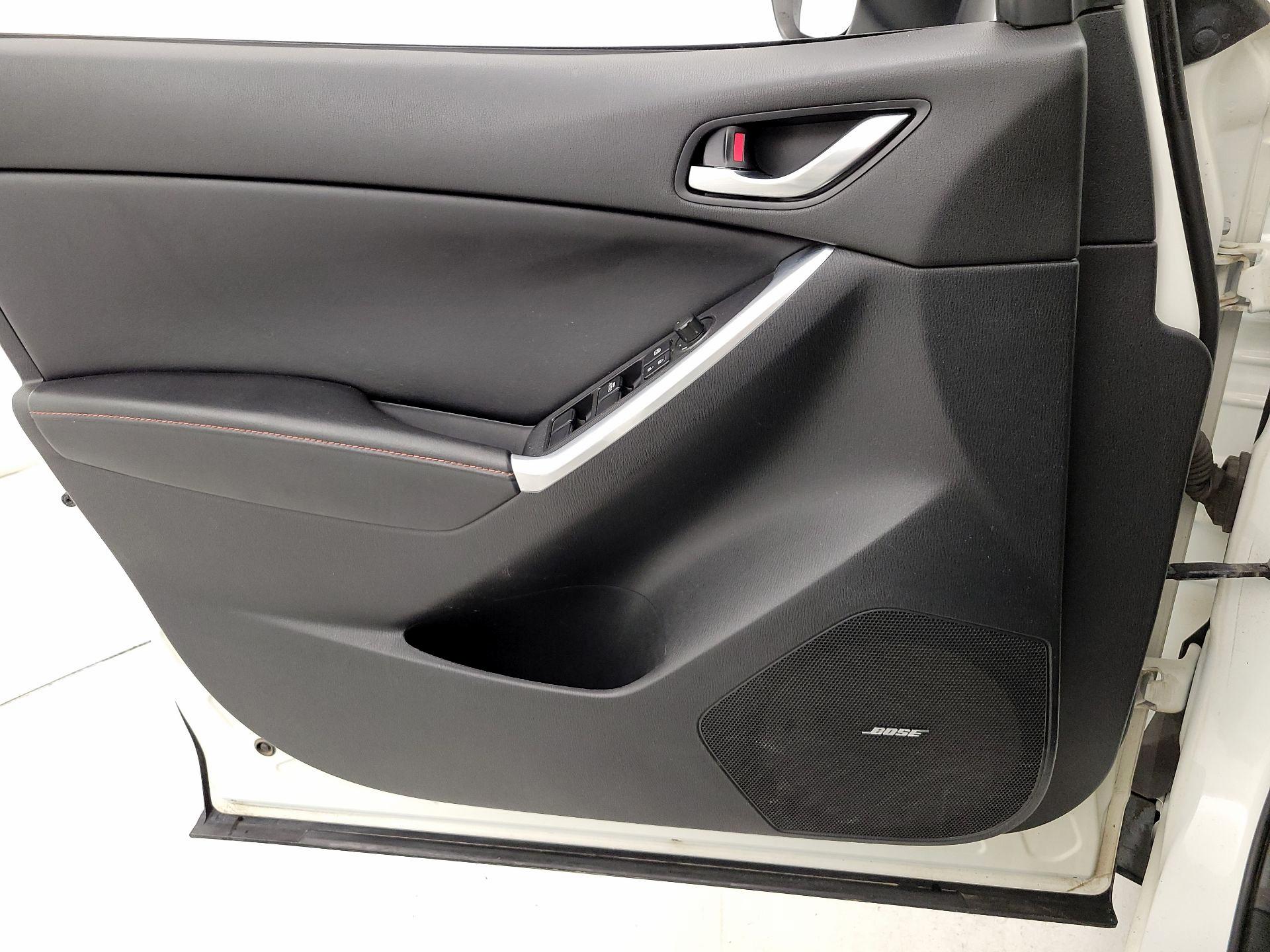 Thumbnail: 2015 Mazda CX-5 - 12