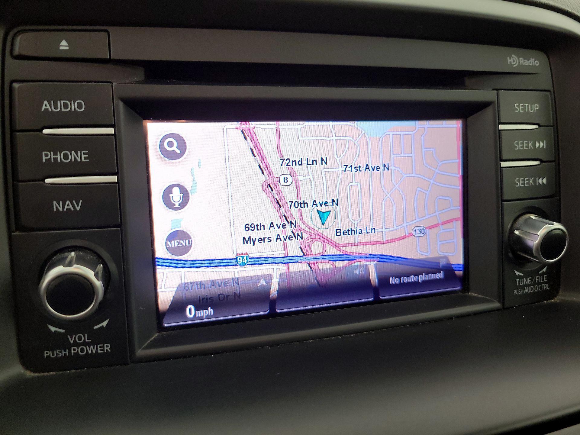 Thumbnail: 2015 Mazda CX-5 - 14