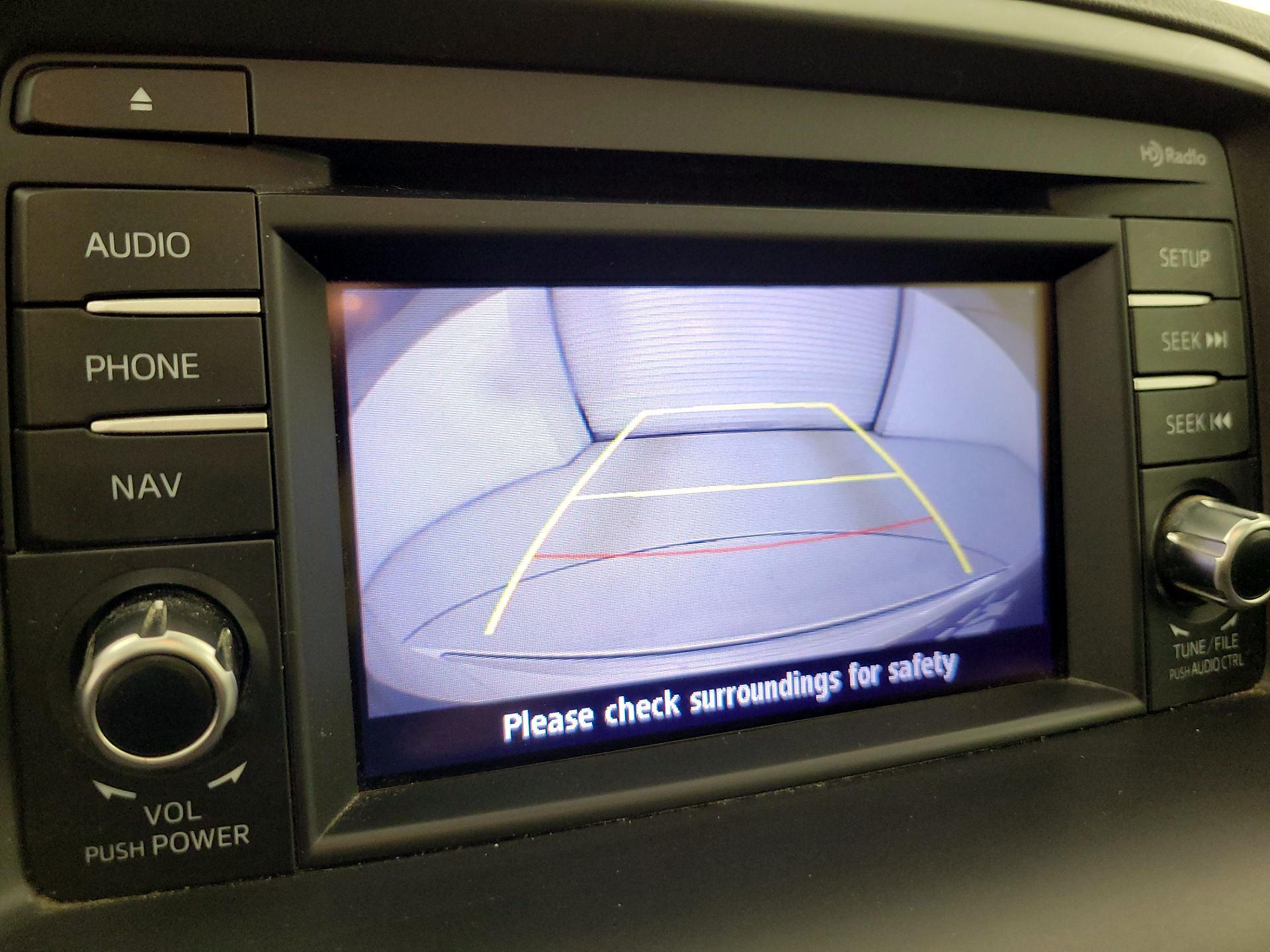 Thumbnail: 2015 Mazda CX-5 - 15