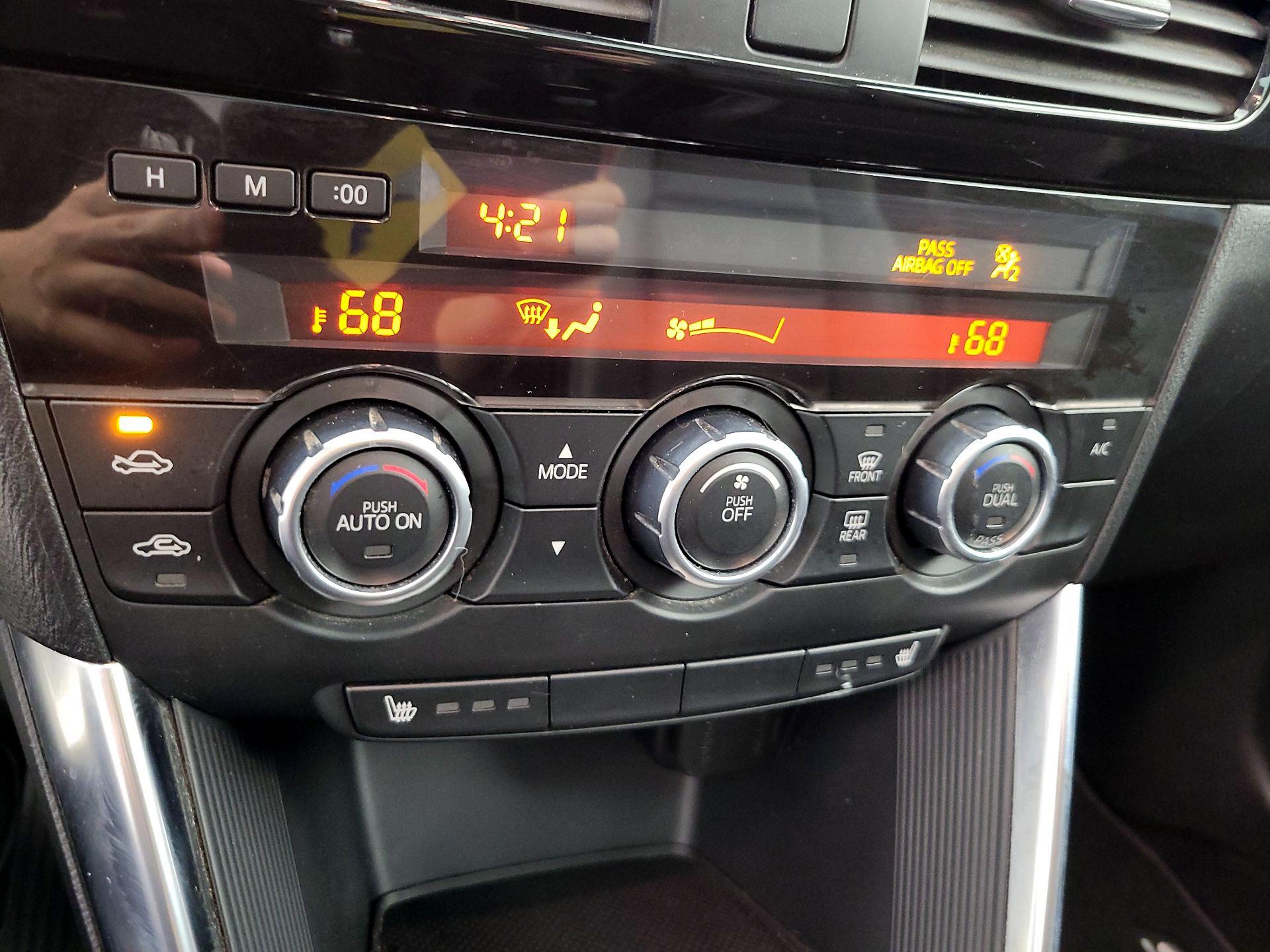 Thumbnail: 2015 Mazda CX-5 - 17