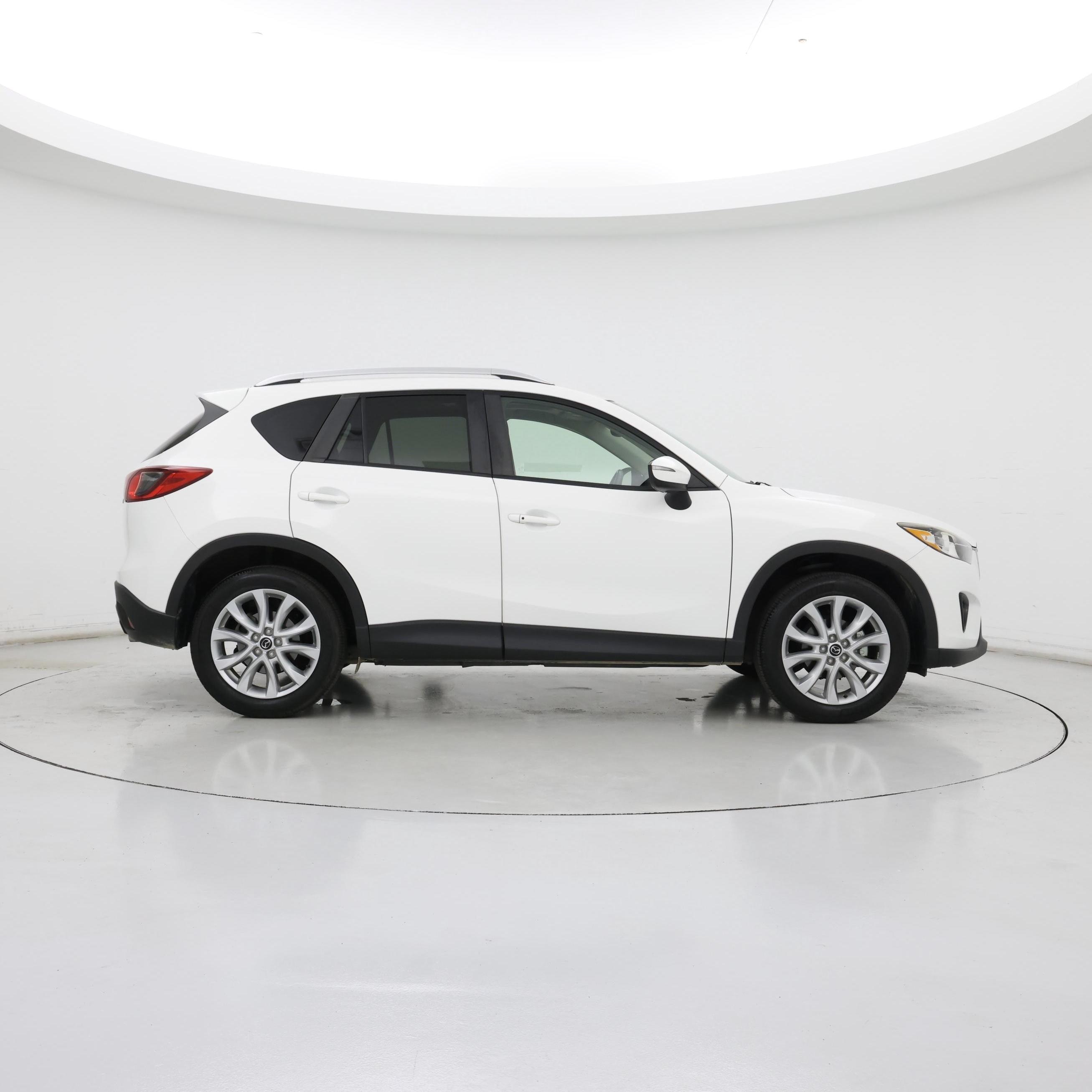 Thumbnail: 2015 Mazda CX-5 - 7