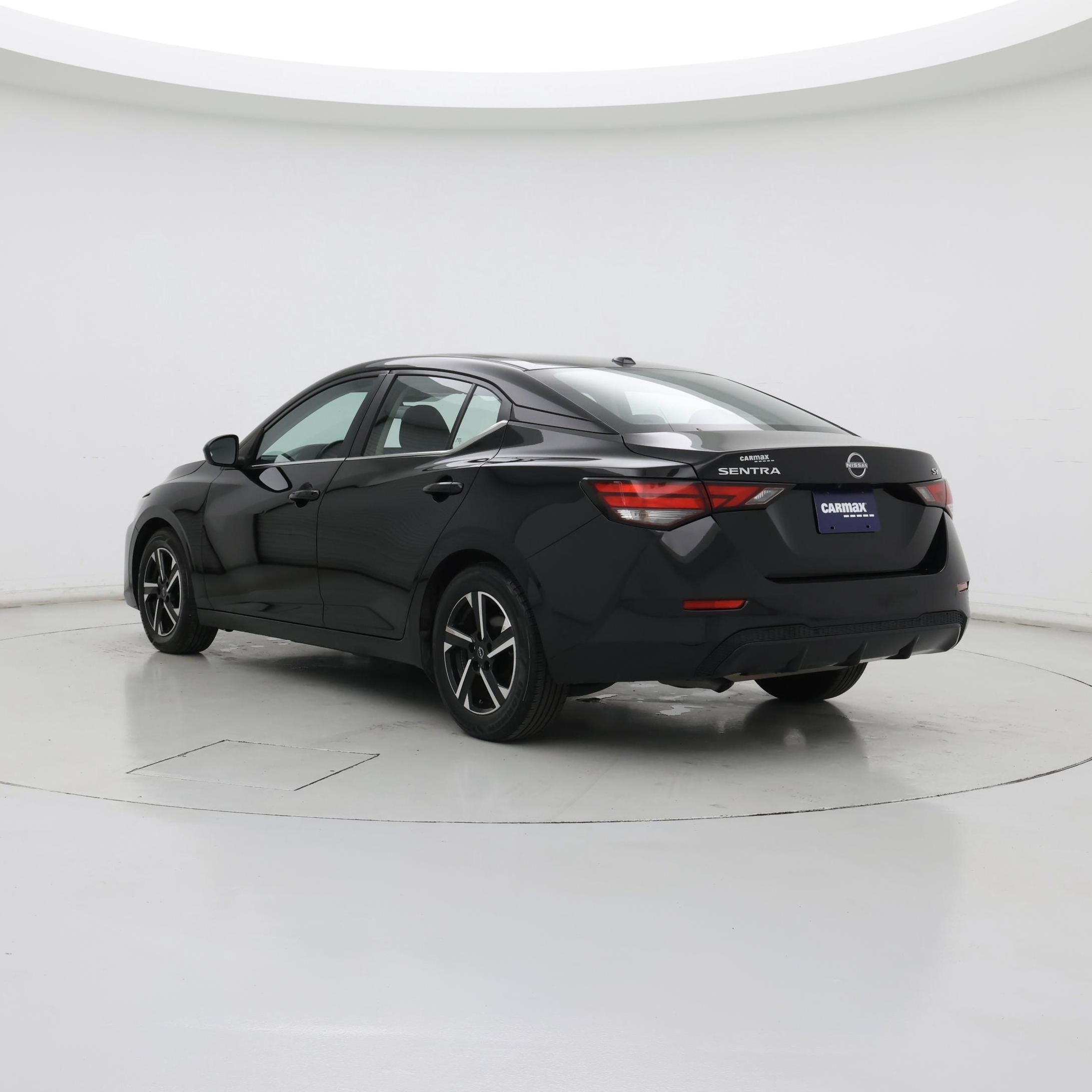 Thumbnail: 2024 Nissan Sentra - 2