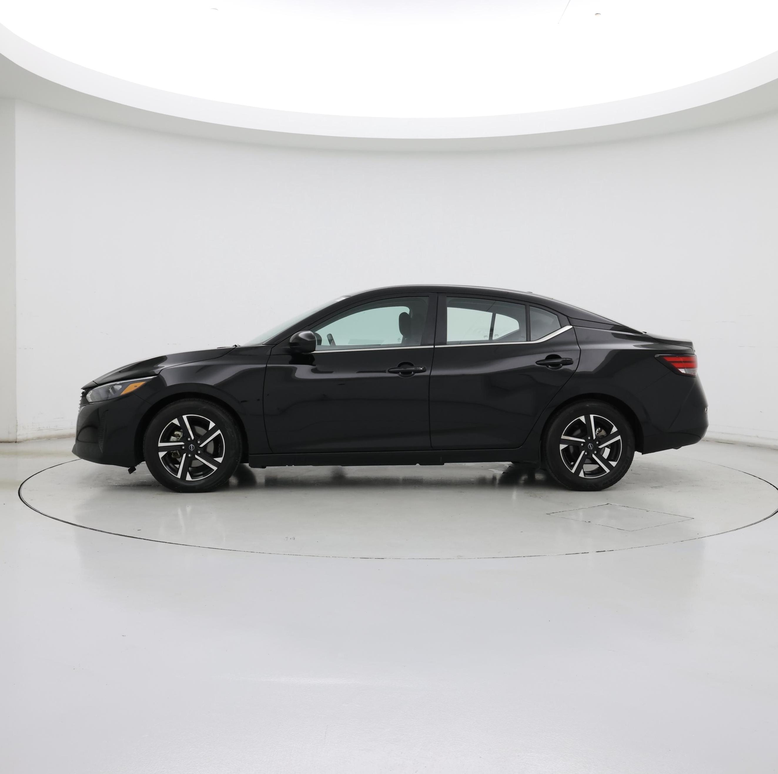 Thumbnail: 2024 Nissan Sentra - 3