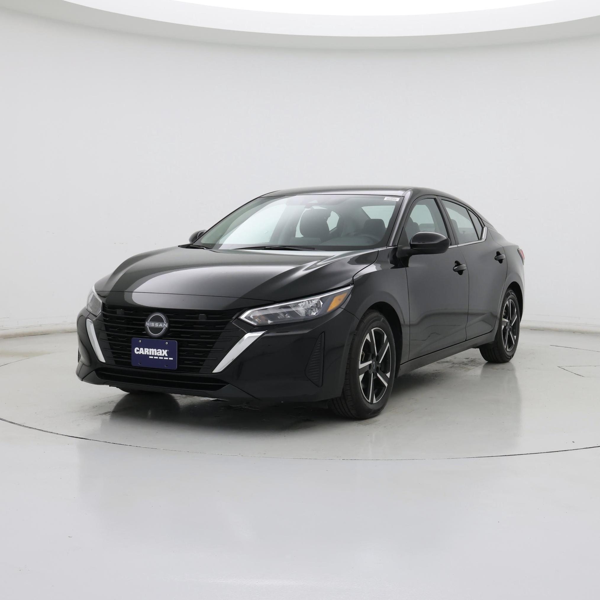 Thumbnail: 2024 Nissan Sentra - 4