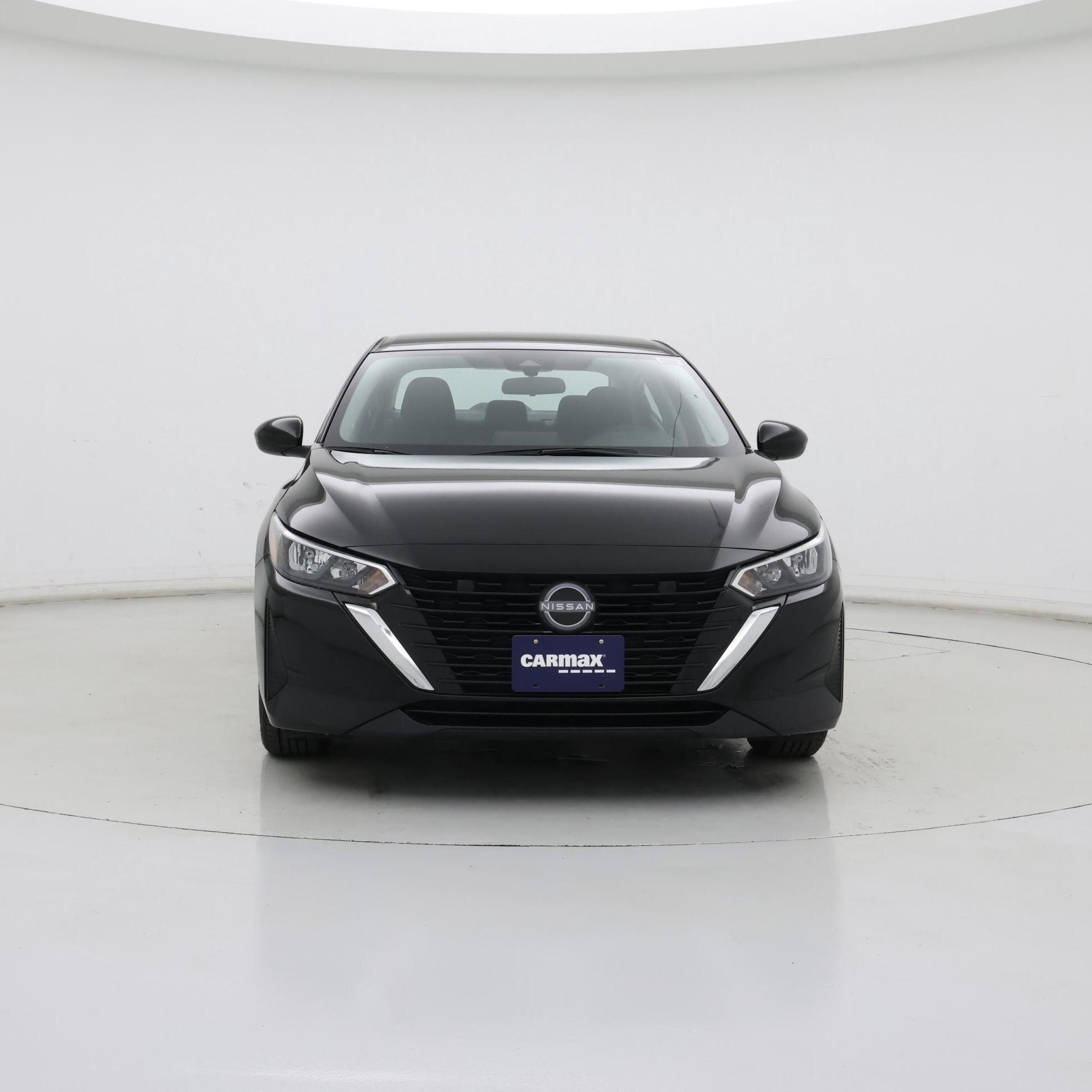 Thumbnail: 2024 Nissan Sentra - 5