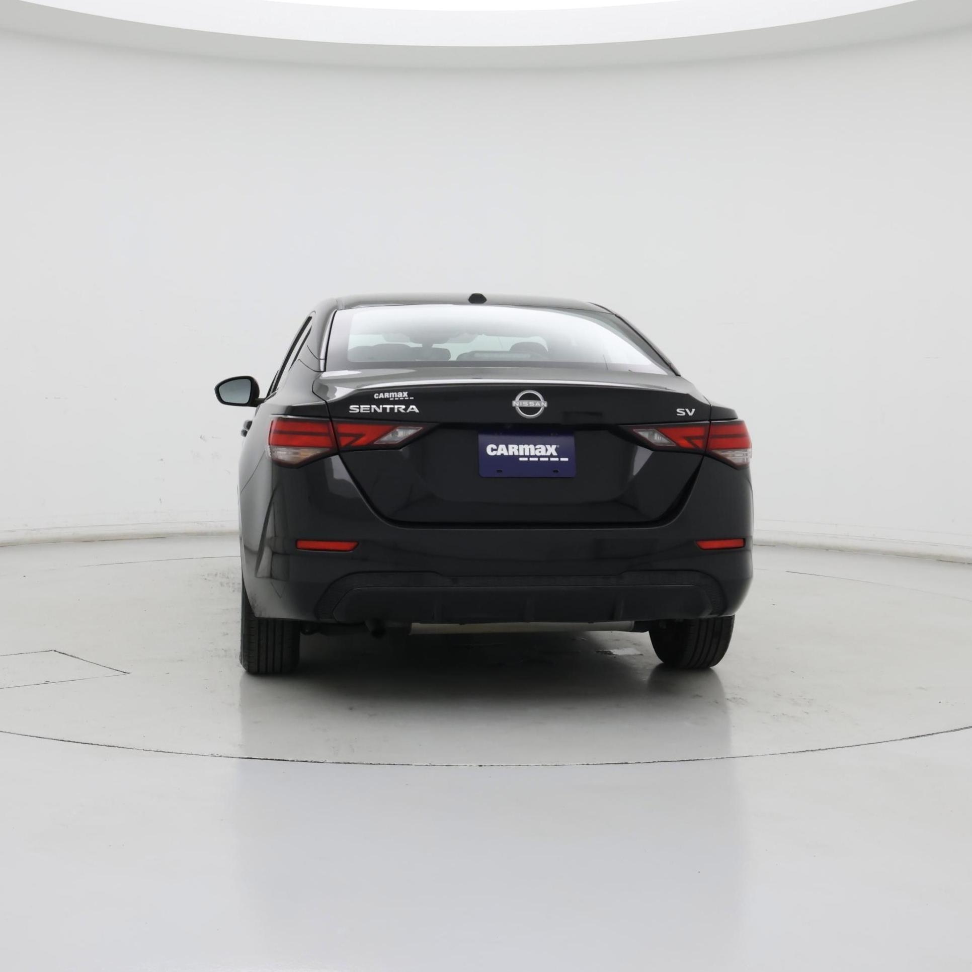 Thumbnail: 2024 Nissan Sentra - 6