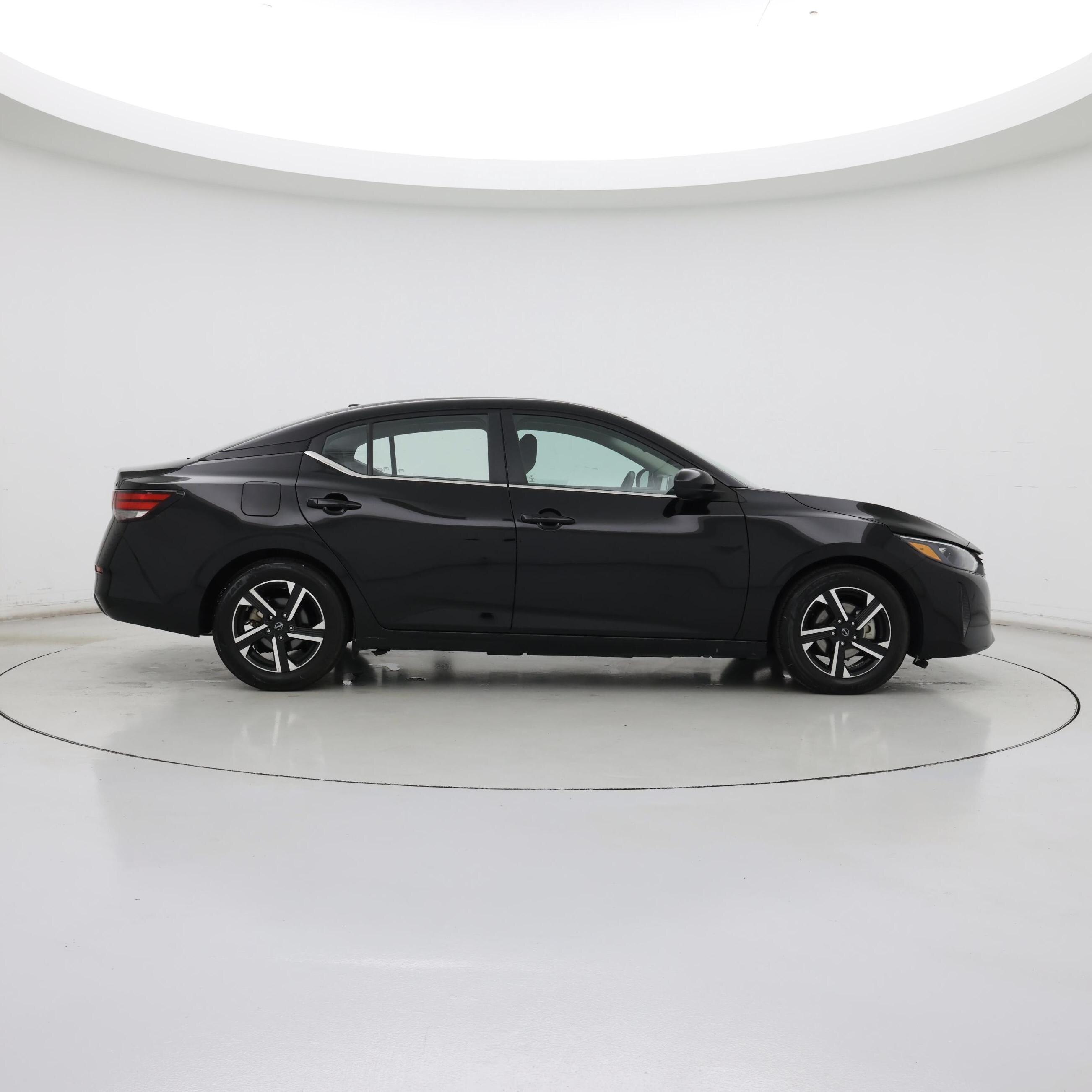 Thumbnail: 2024 Nissan Sentra - 7