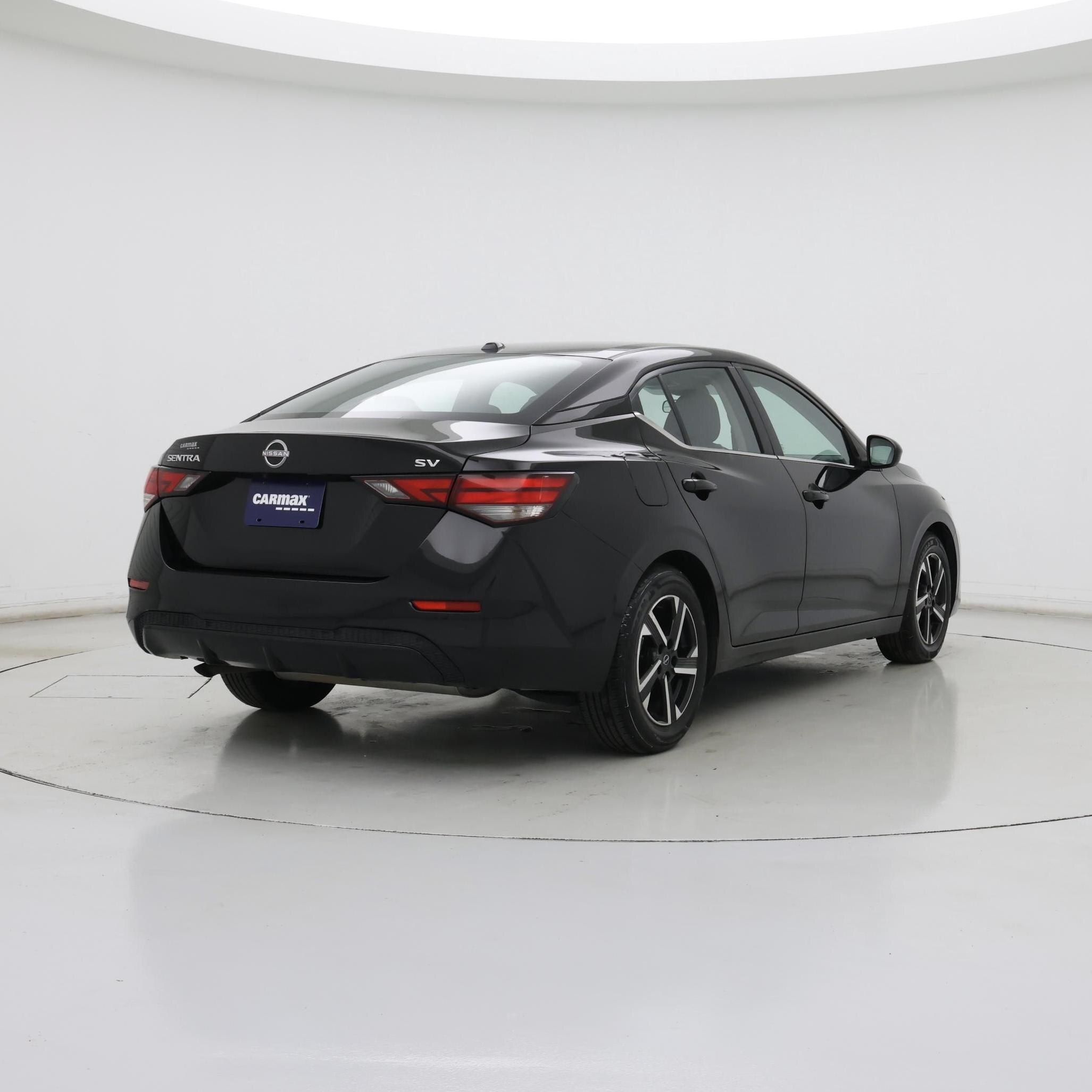 Thumbnail: 2024 Nissan Sentra - 8
