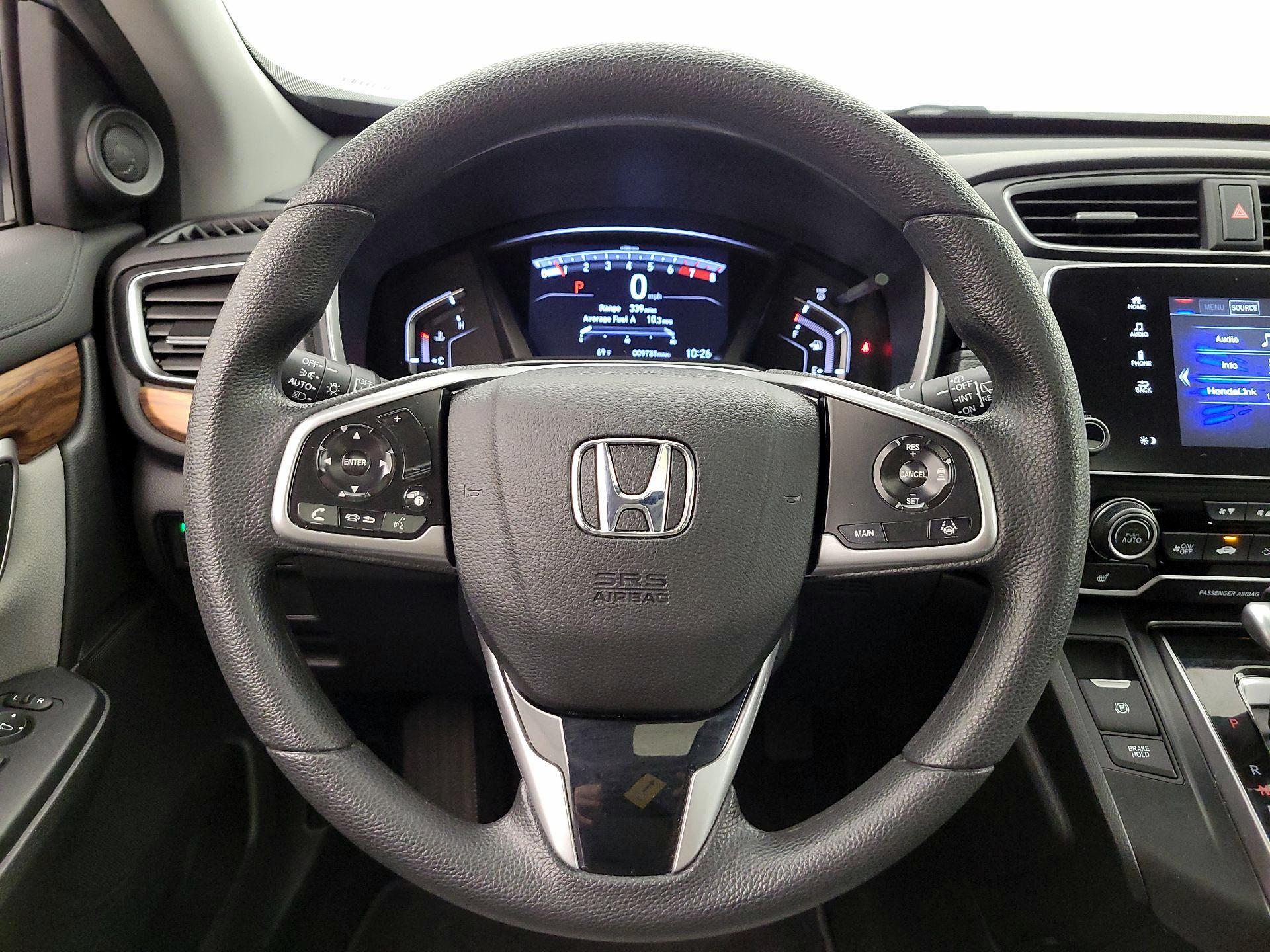 Thumbnail: 2020 Honda CR-V - 10