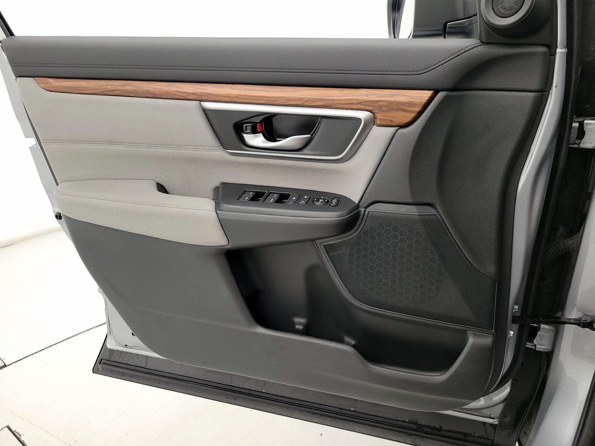 Thumbnail: 2020 Honda CR-V - 12